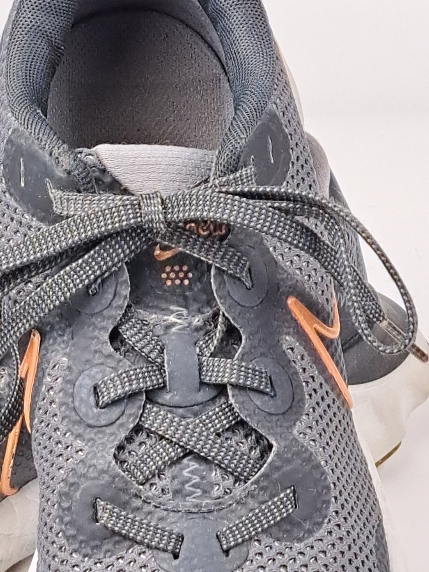 Nike Sneakers 39
