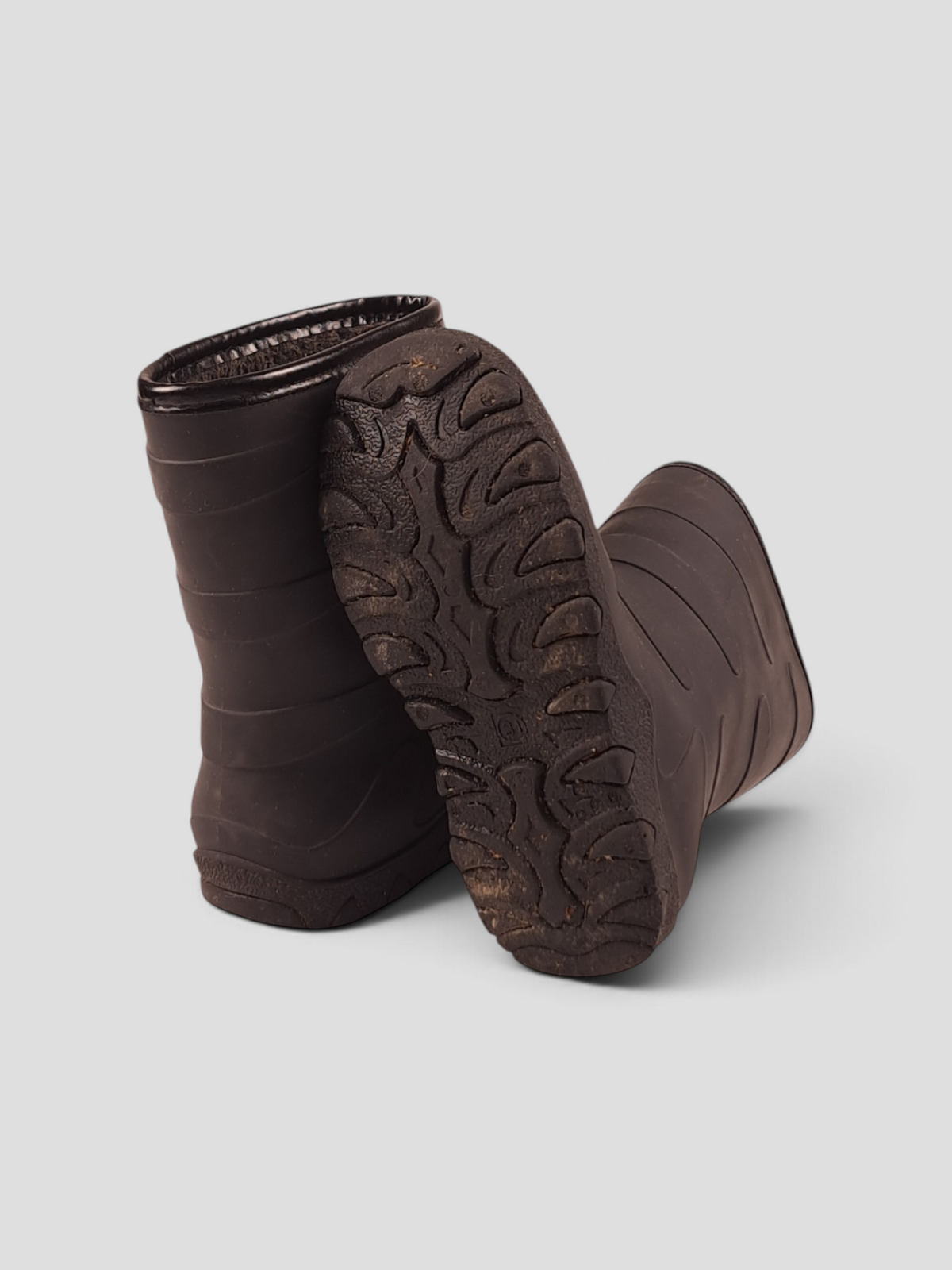 Mywear Fodrade gummistövlar 31