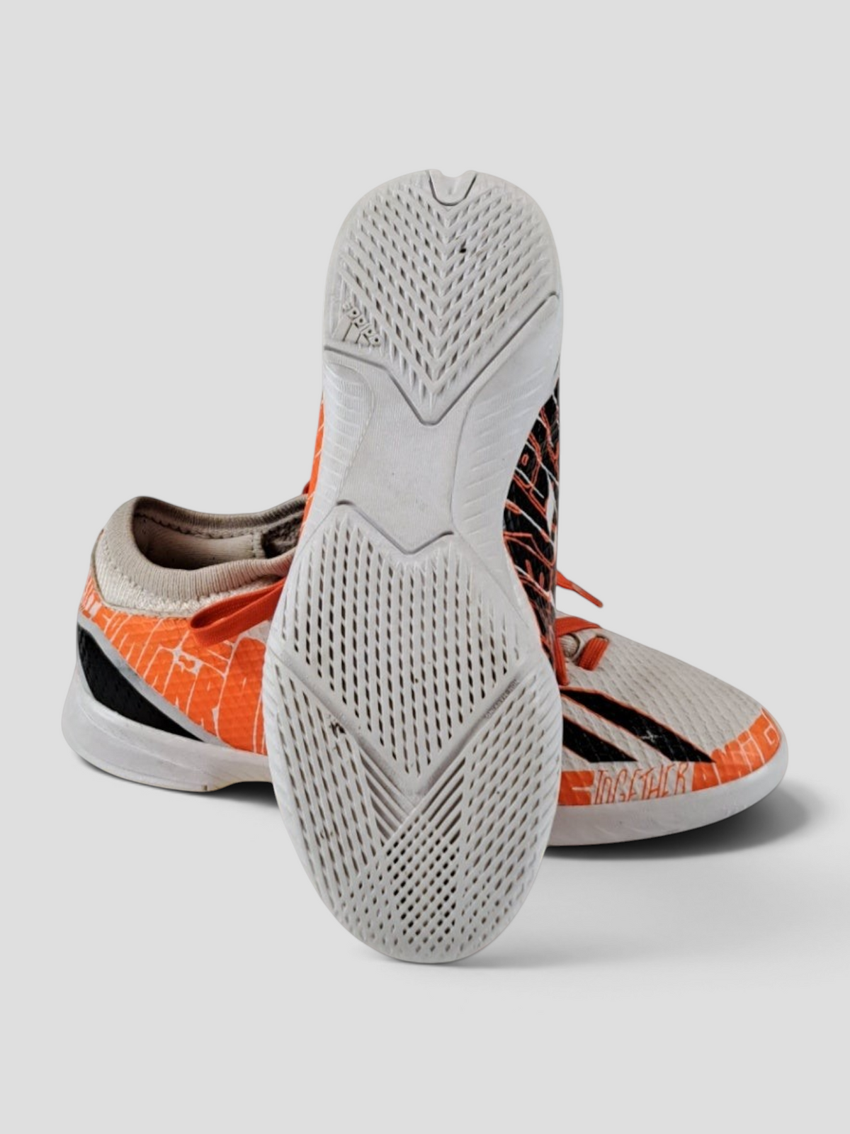 Adidas Fotbollsskor 34