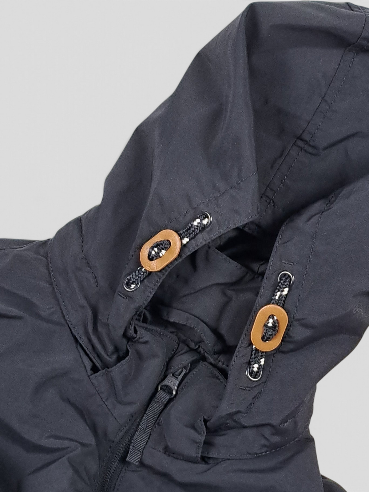 H&M Vindjacka 140