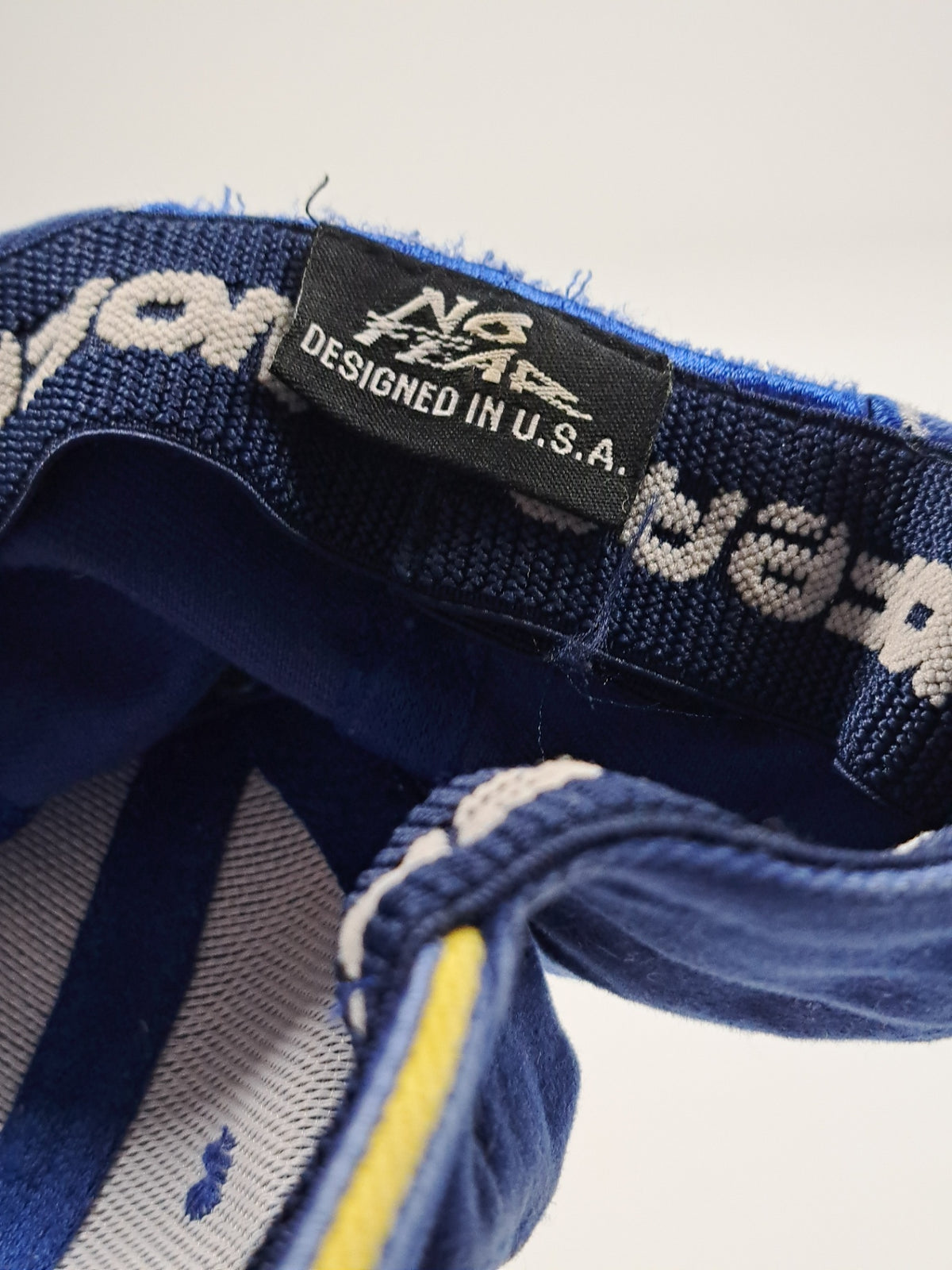 NG Wear Mössa One size