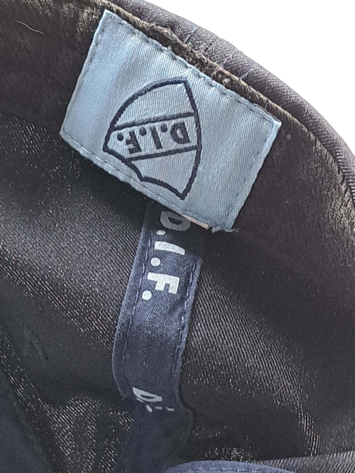 D.I.F. Keps