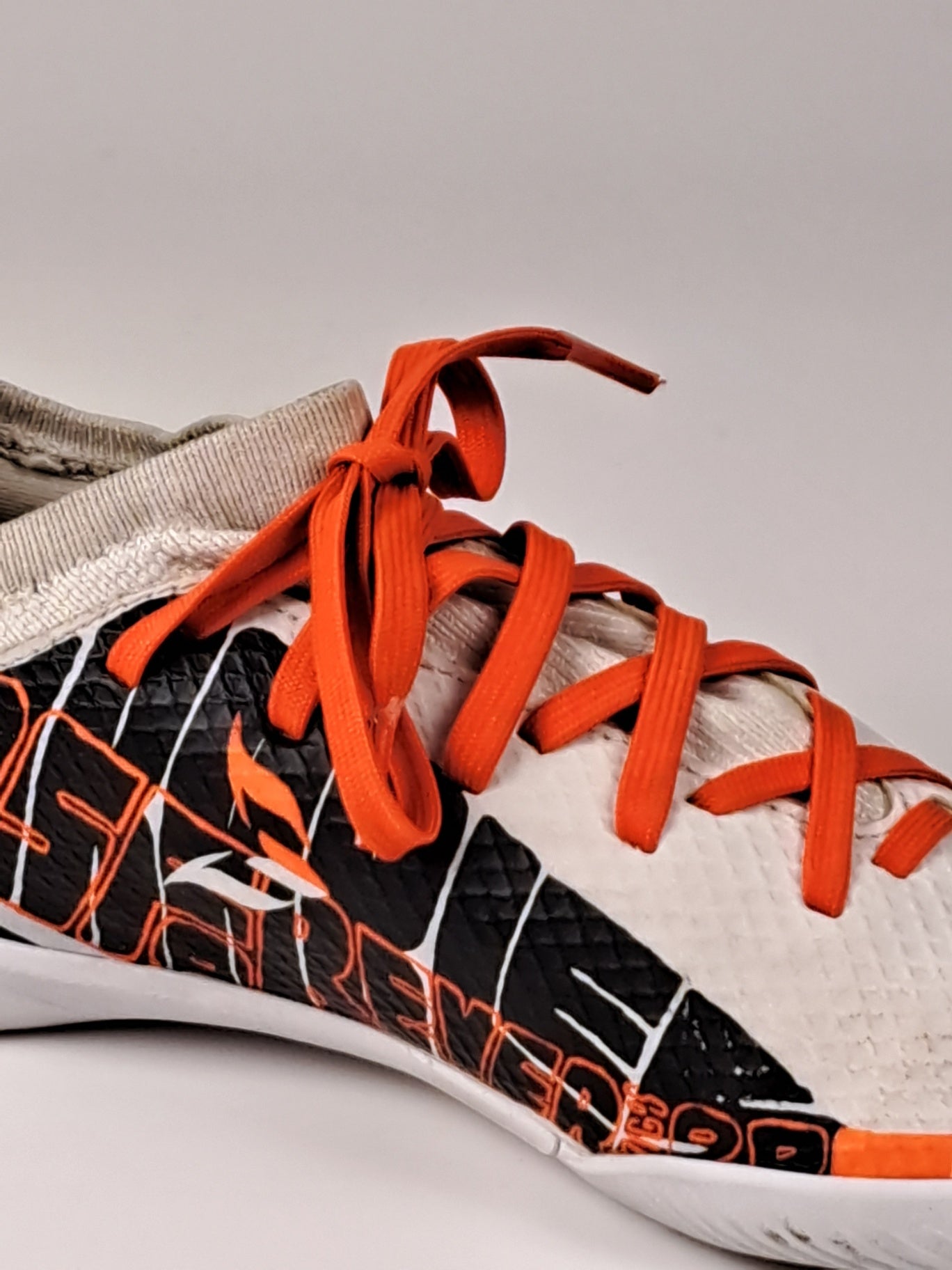 Adidas Indoor Soccer Shoes 34