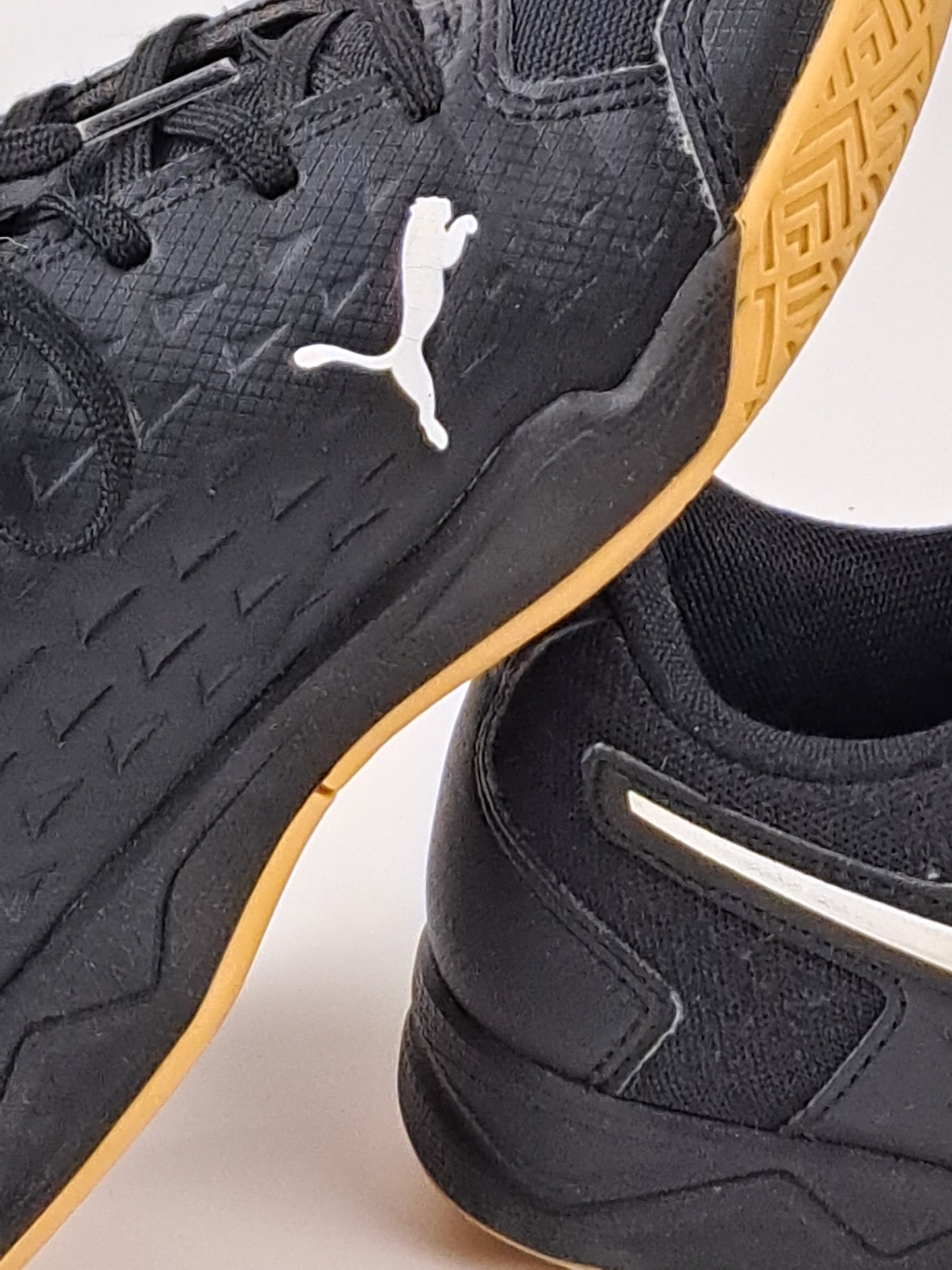 Puma Sneakers 35