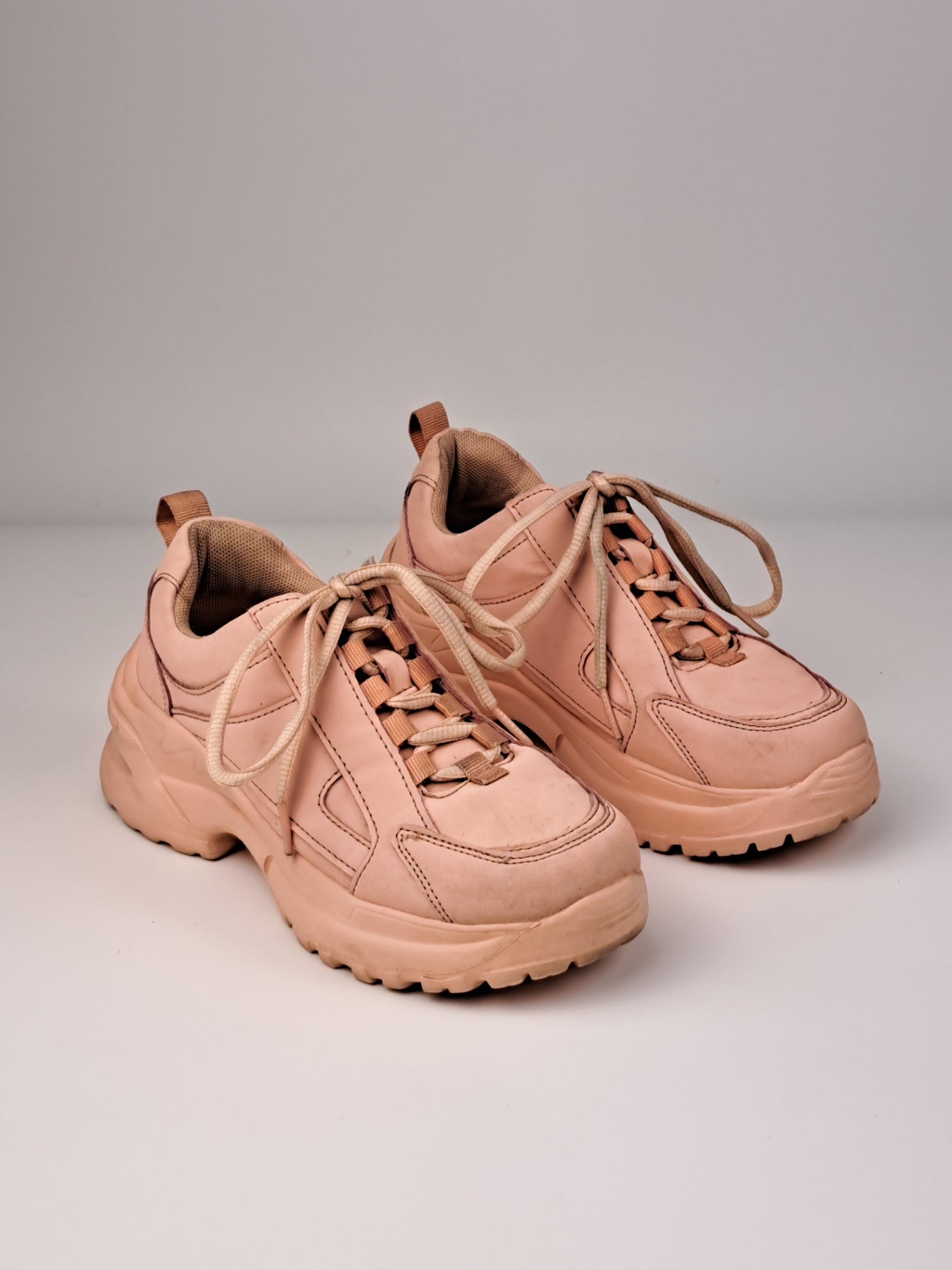 NoBrand Sneakers 34