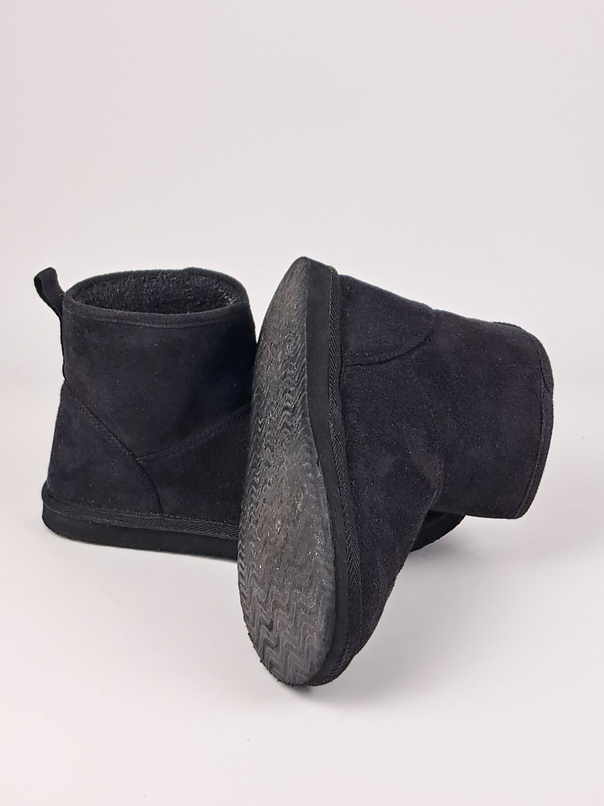 H&M Kängor 34/35