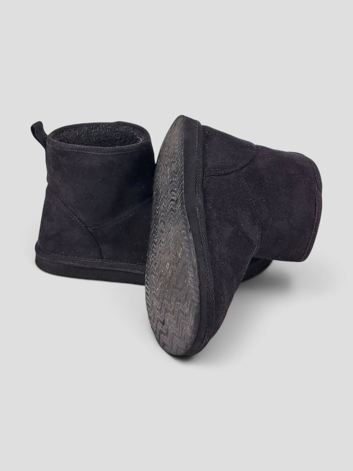 H&M Kängor 34/35