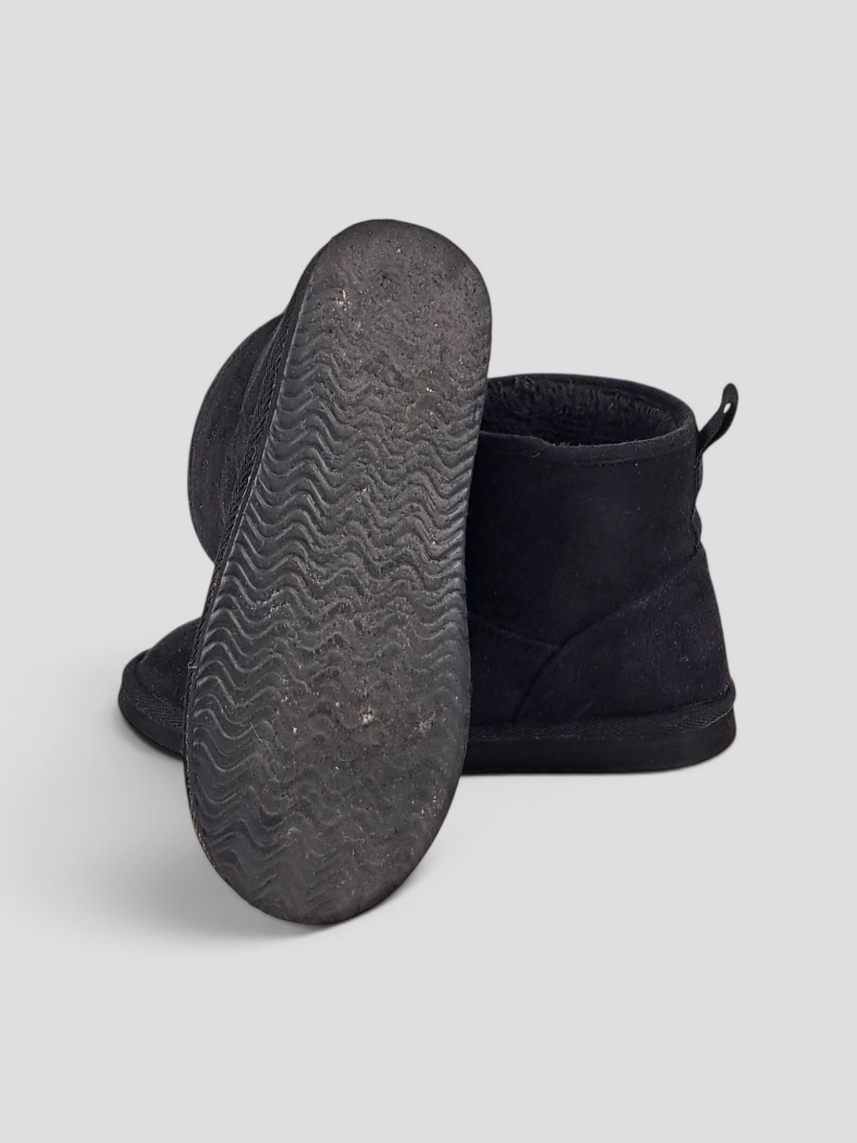 H&M Kängor 34/35