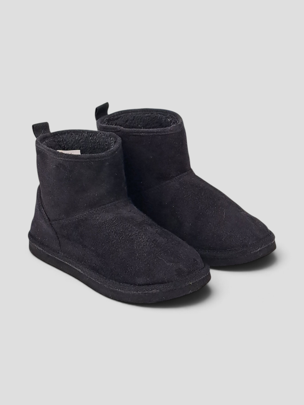 H&M Kängor 34/35