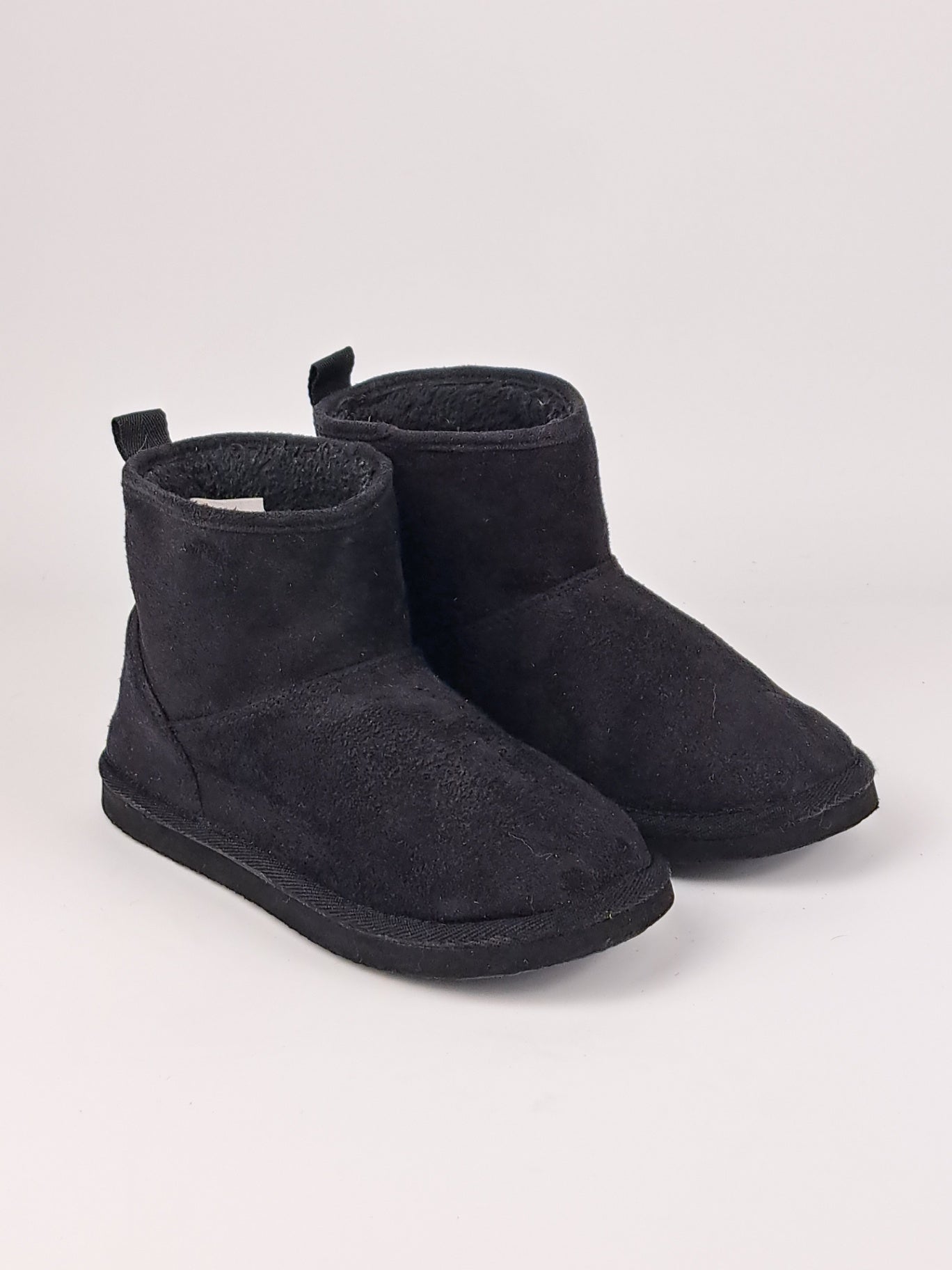 H&M Låga boots 34/35