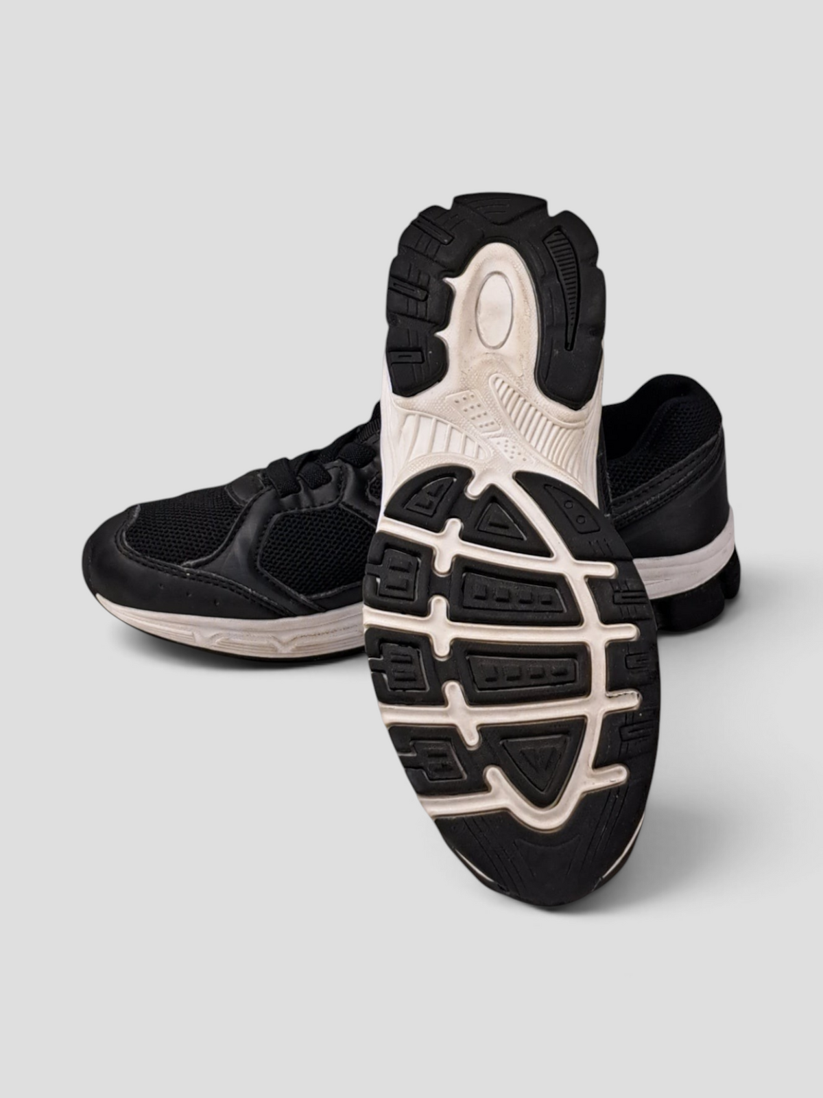 Revolution Sneakers 35