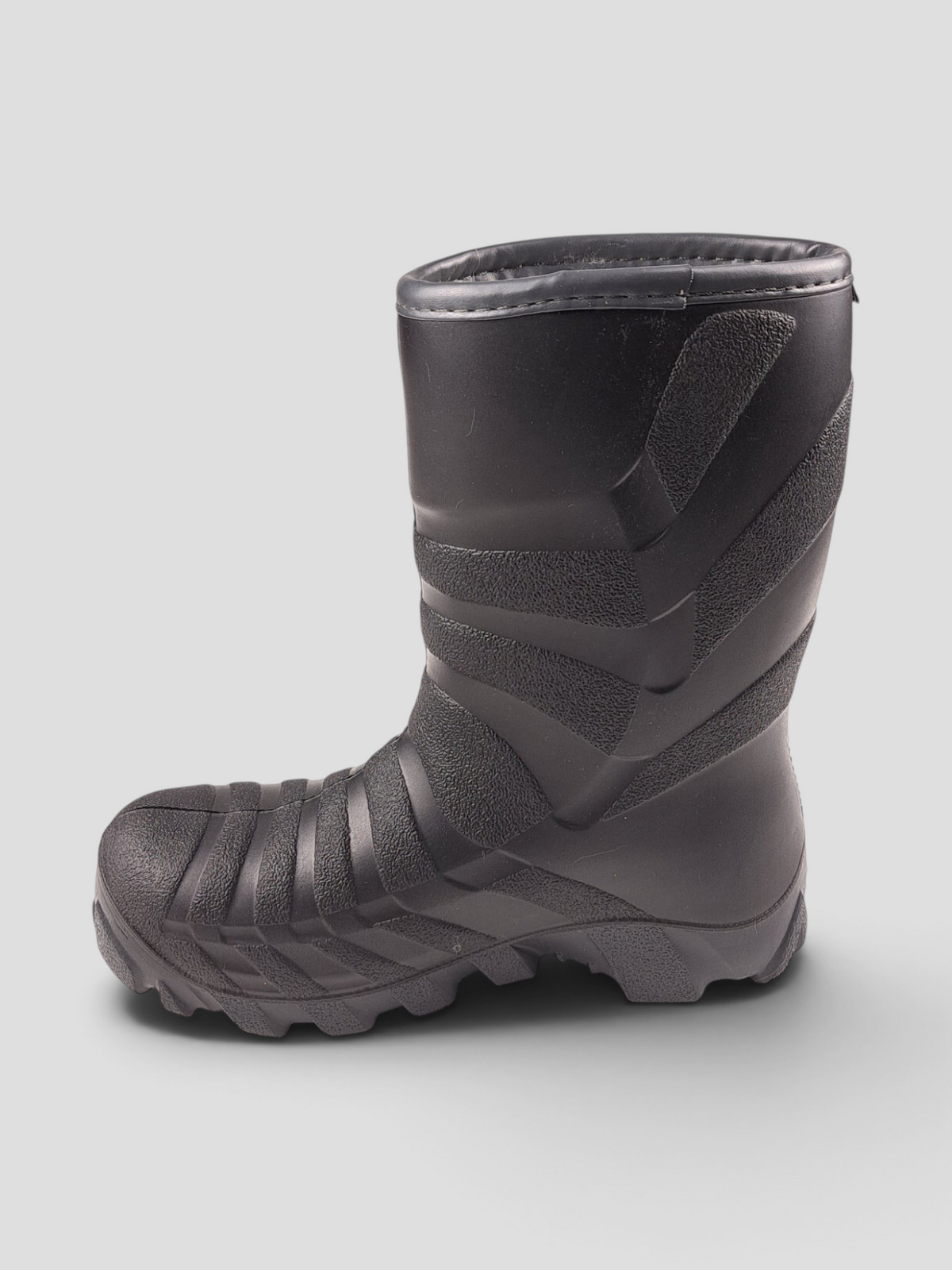 Viking Fodrade gummistövlar 35