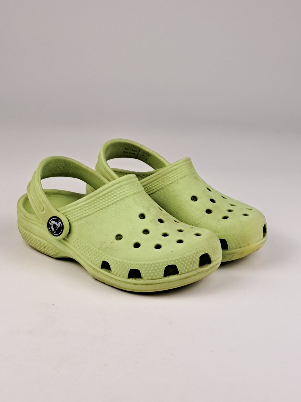 Crocs Tofflor 27/28