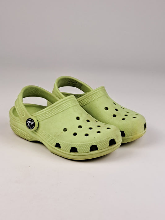 Crocs Tofflor 27/28