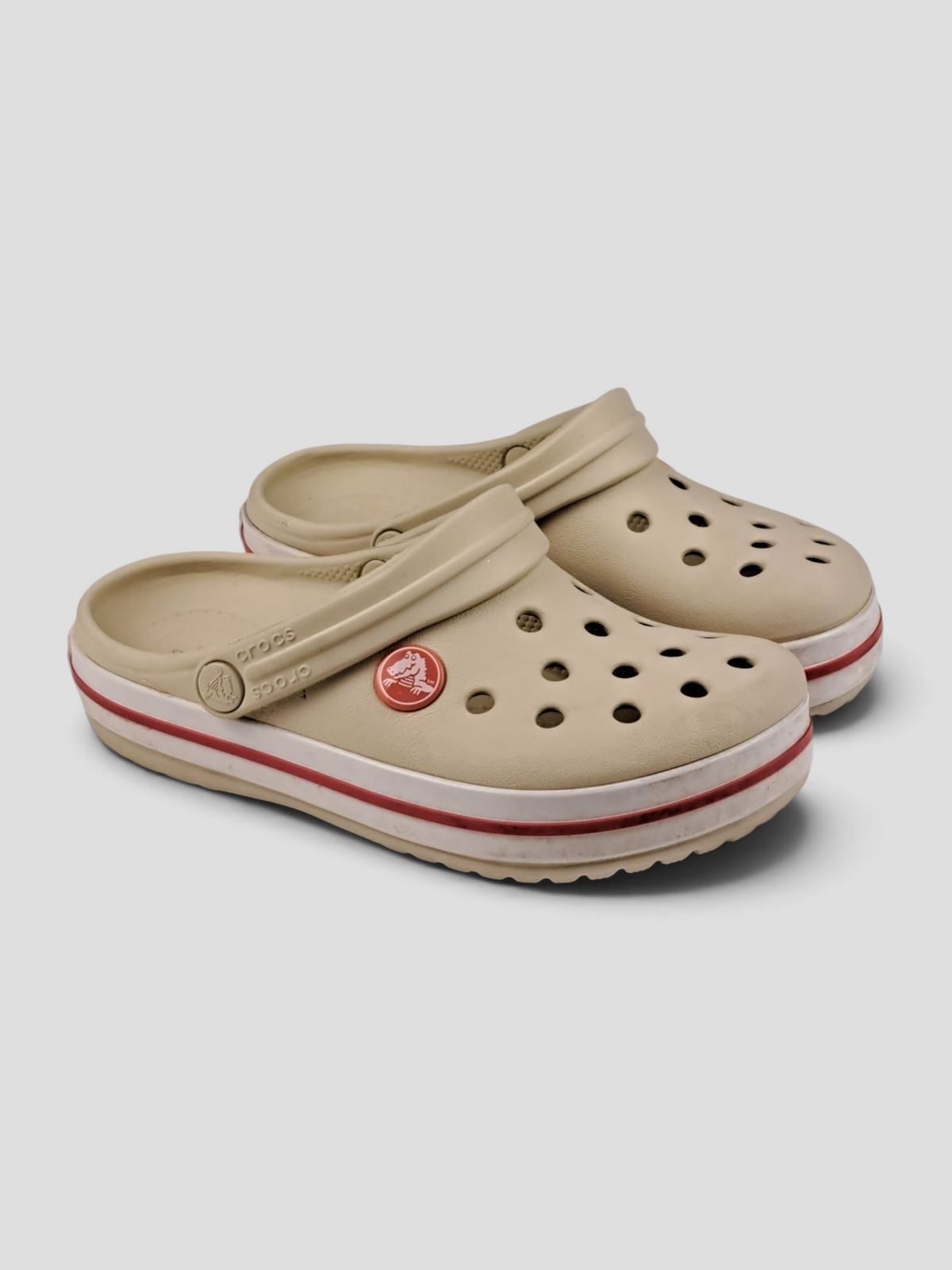 Crocs Tofflor 28/29