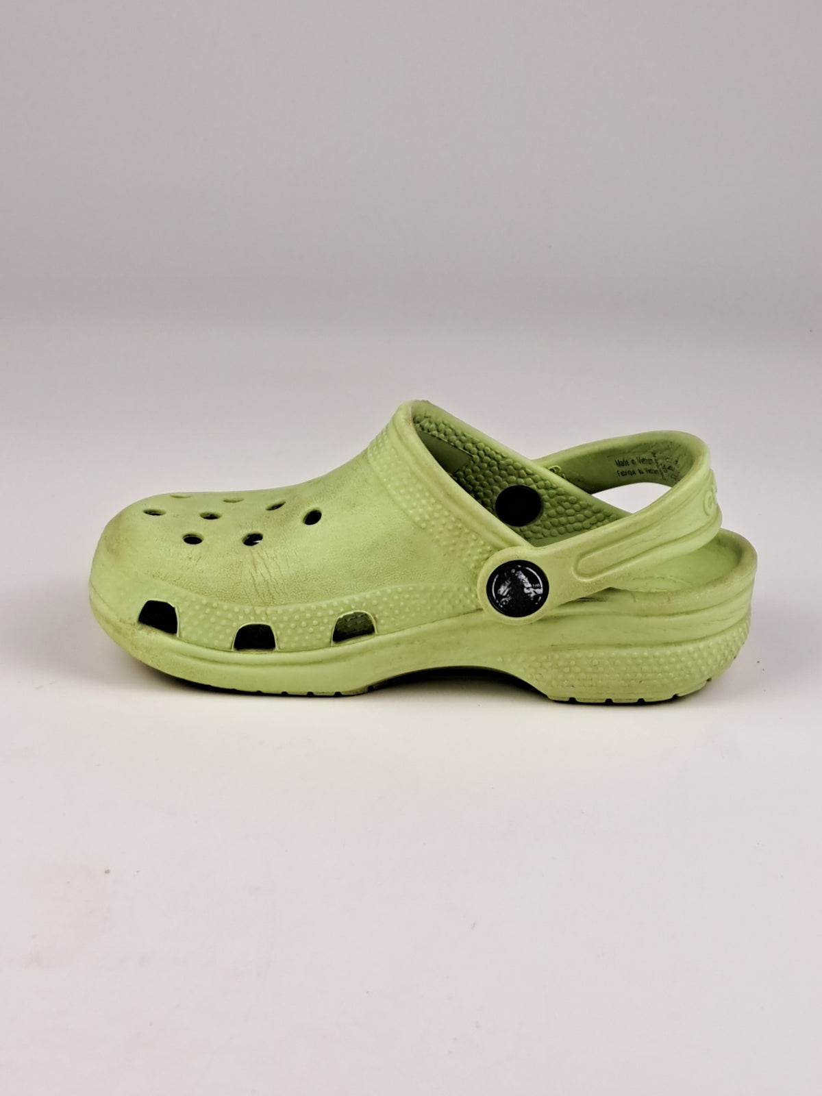 Crocs Tofflor 27/28