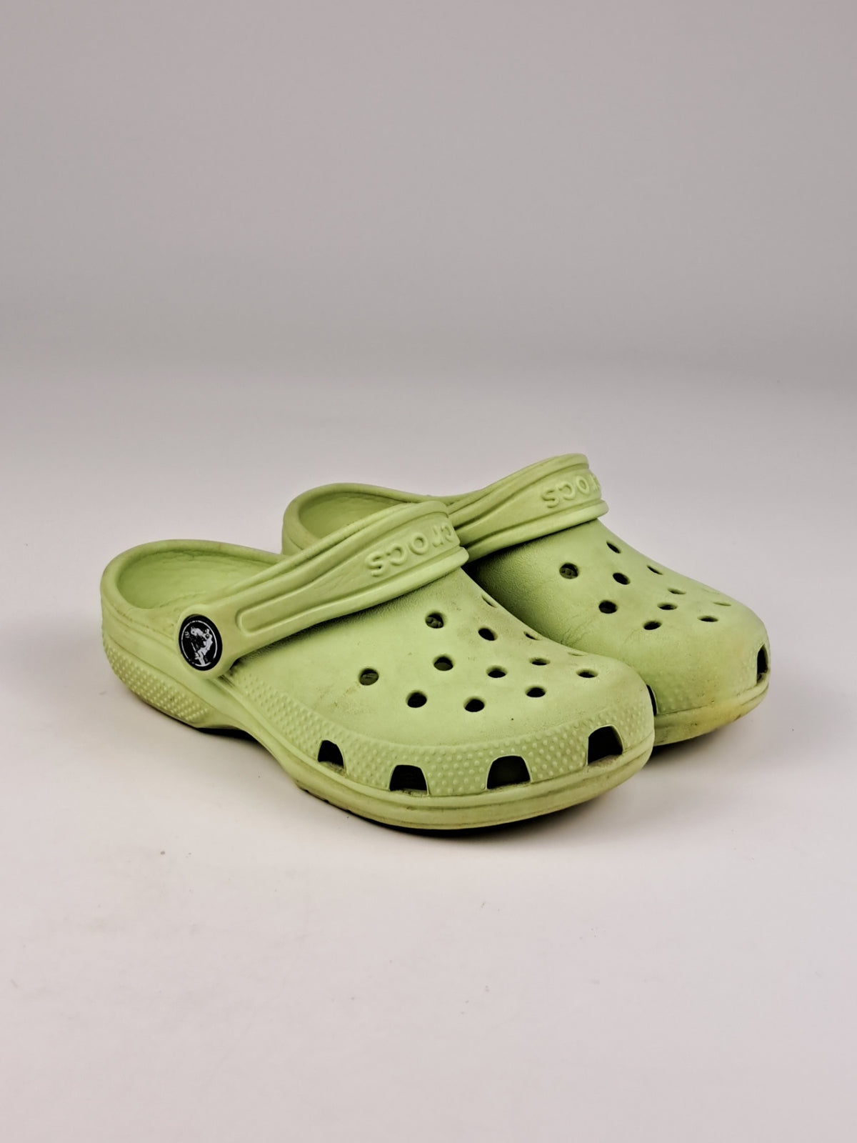 Crocs Tofflor 27/28