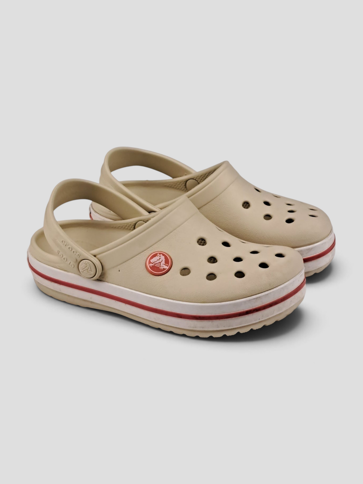 Crocs Tofflor 28/29