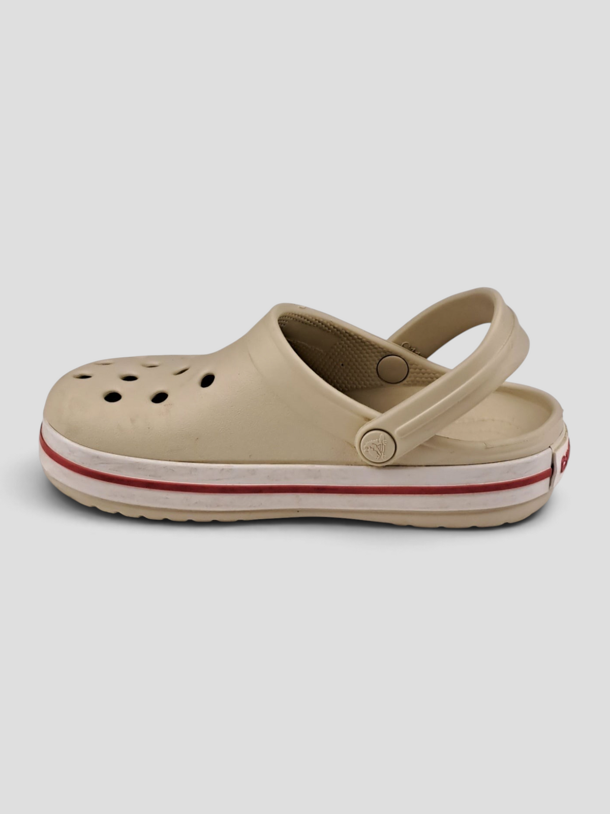 Crocs Tofflor 28/29