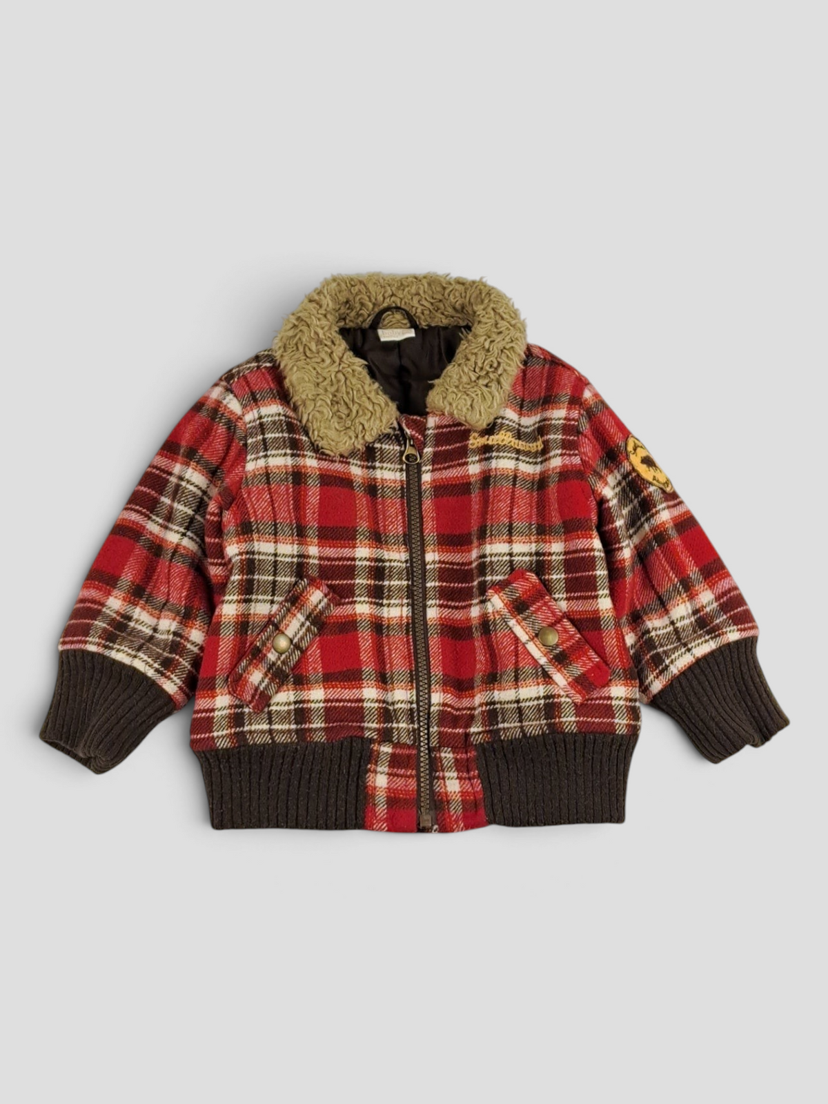 Lindex Jacka 80