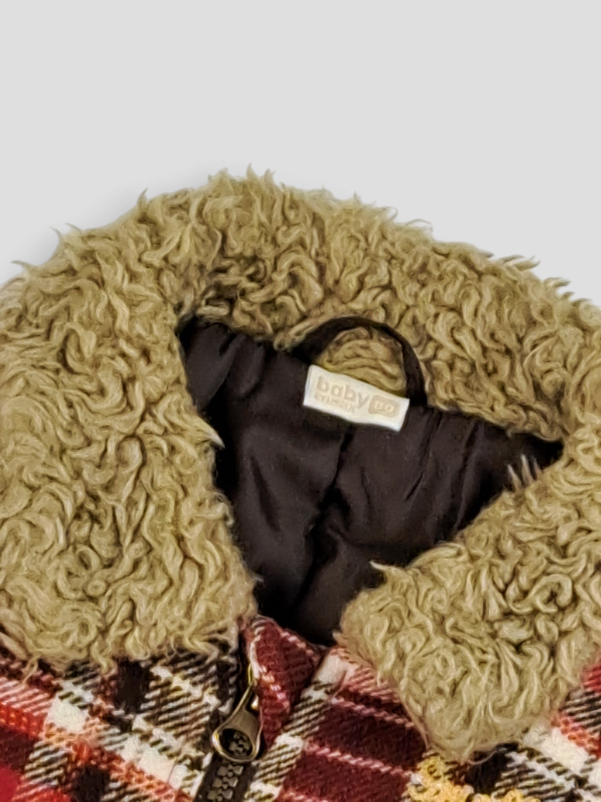 Lindex Jacka 80