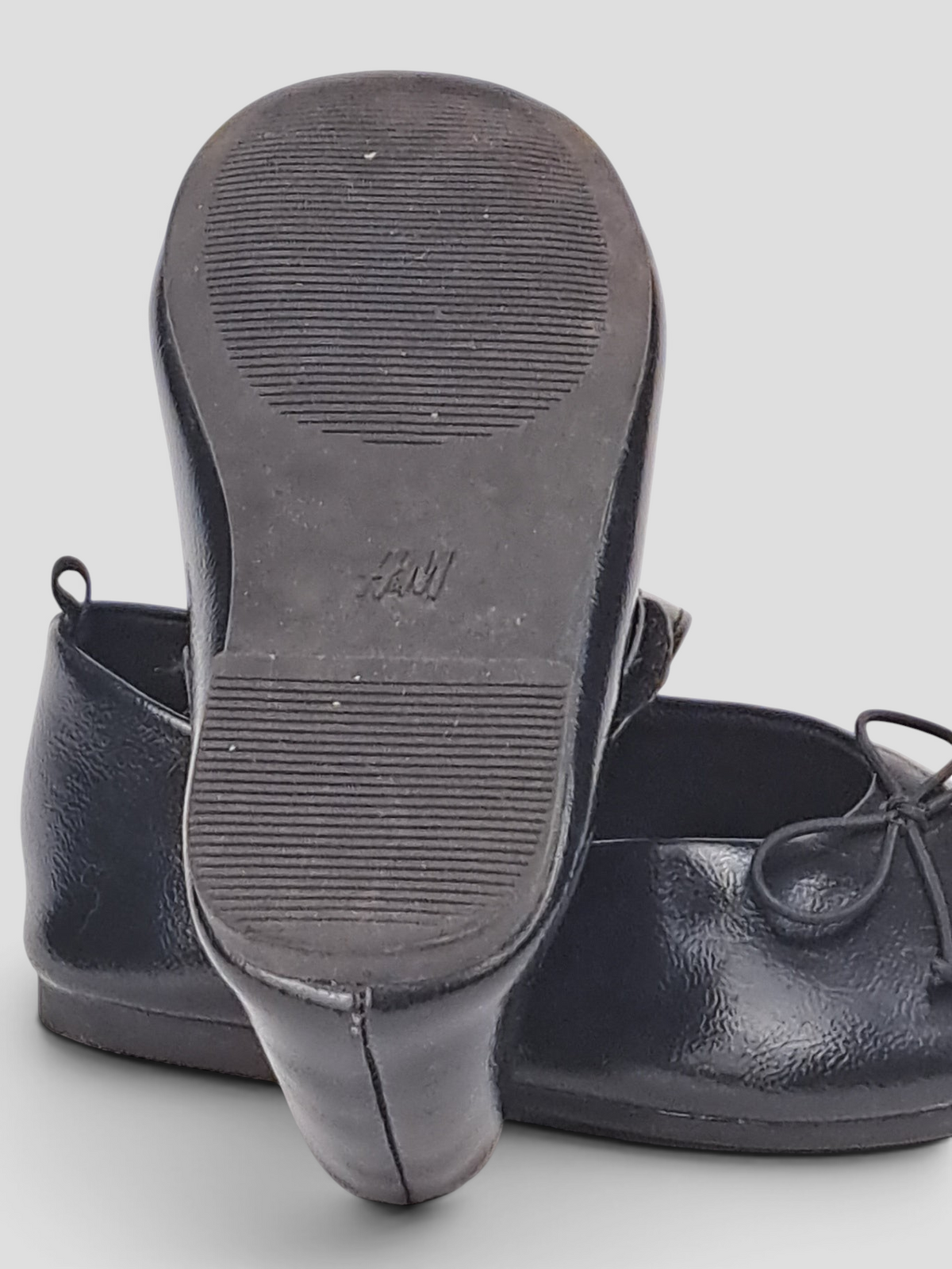 H&M Ballerinaskor 26