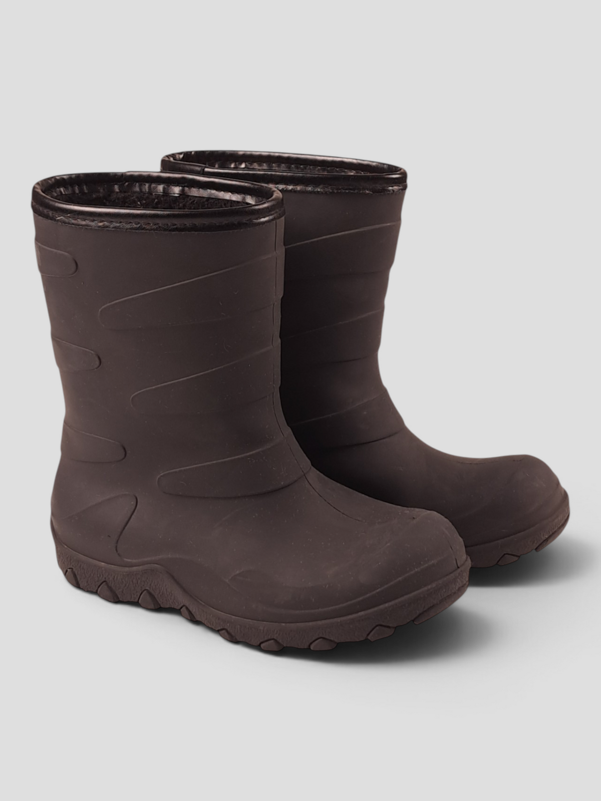 Mywear Fodrade gummistövlar 33