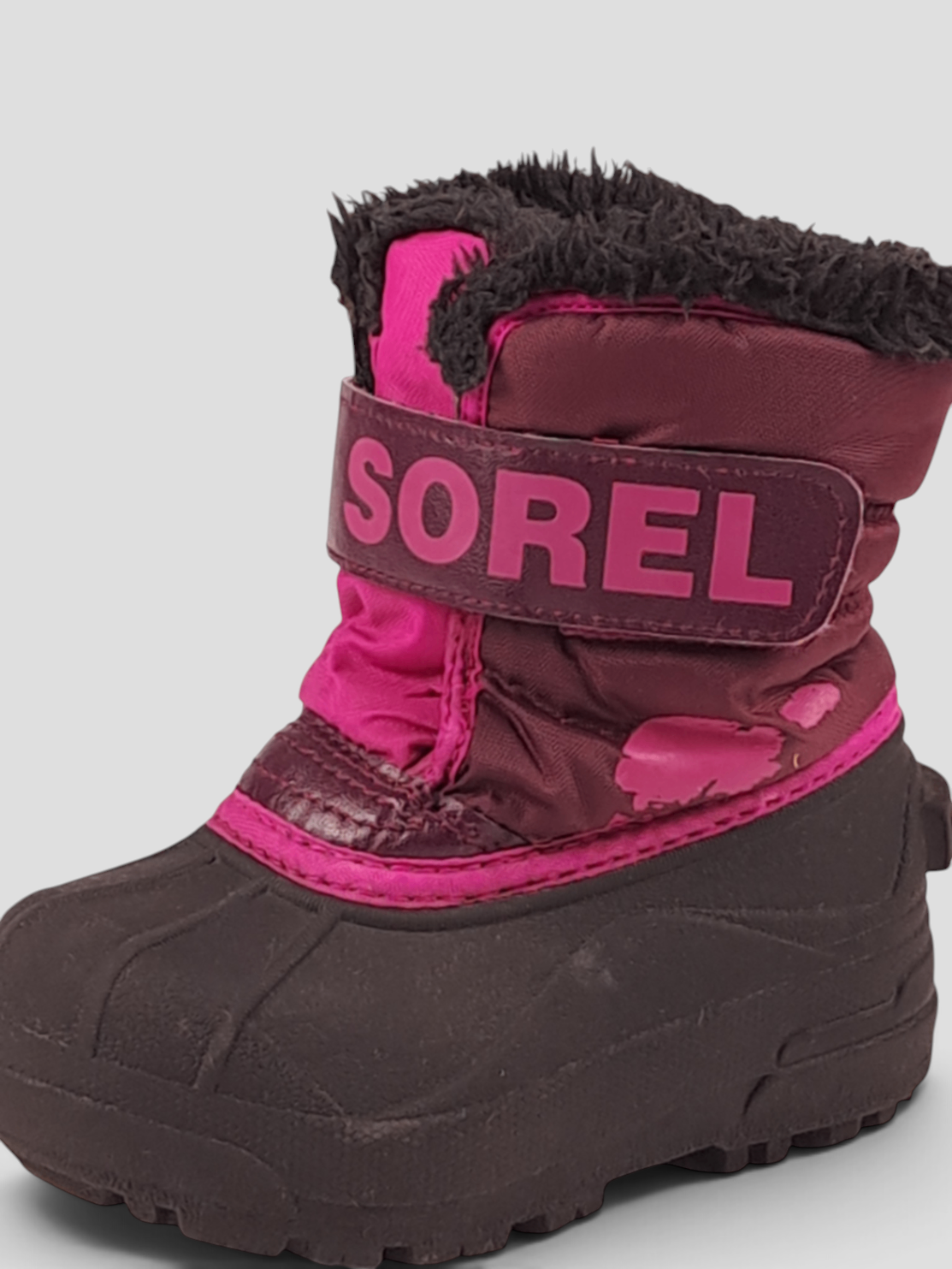 Sorel Vinterstövlar 25