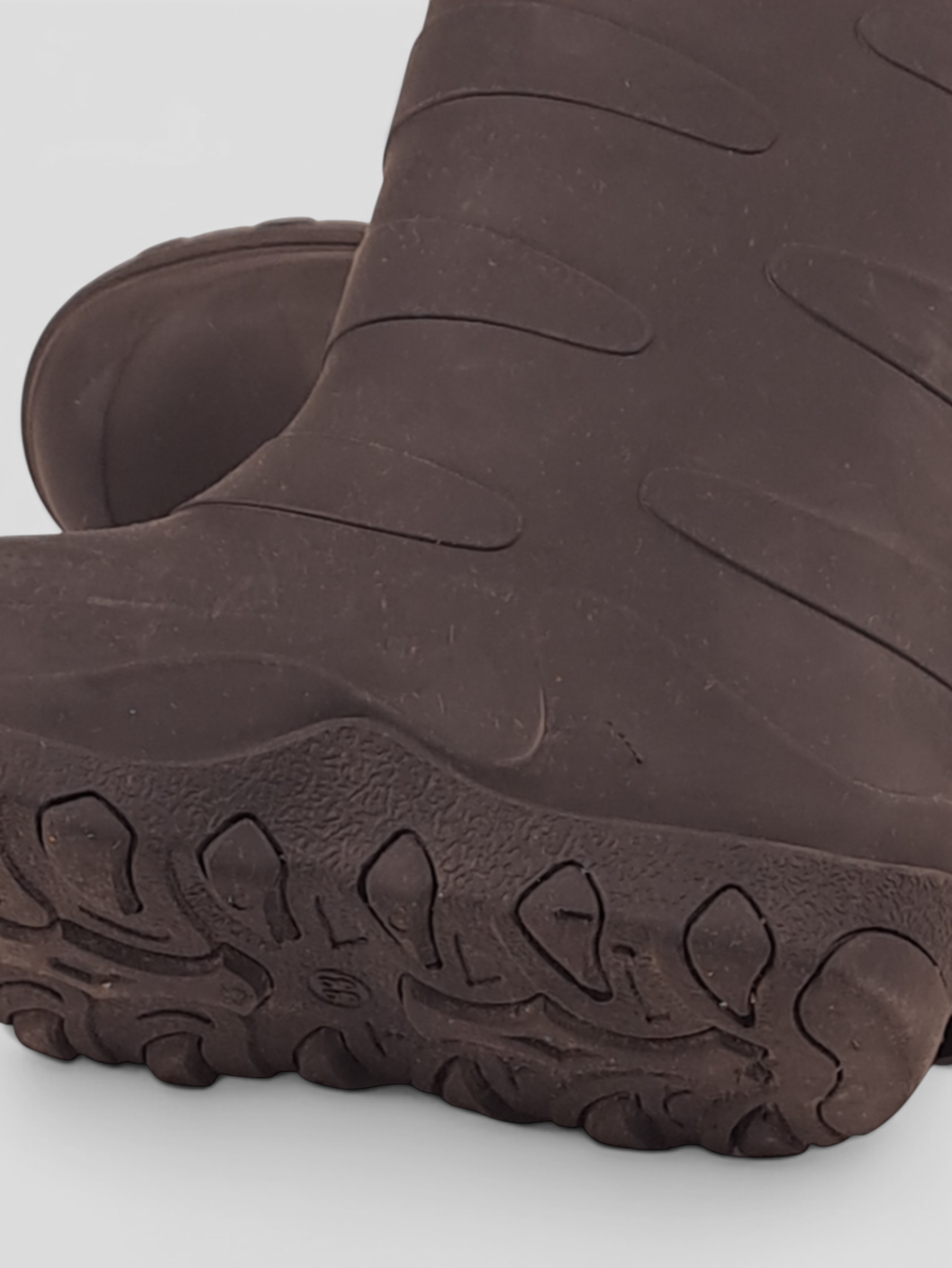 Mywear Fodrade gummistövlar 33