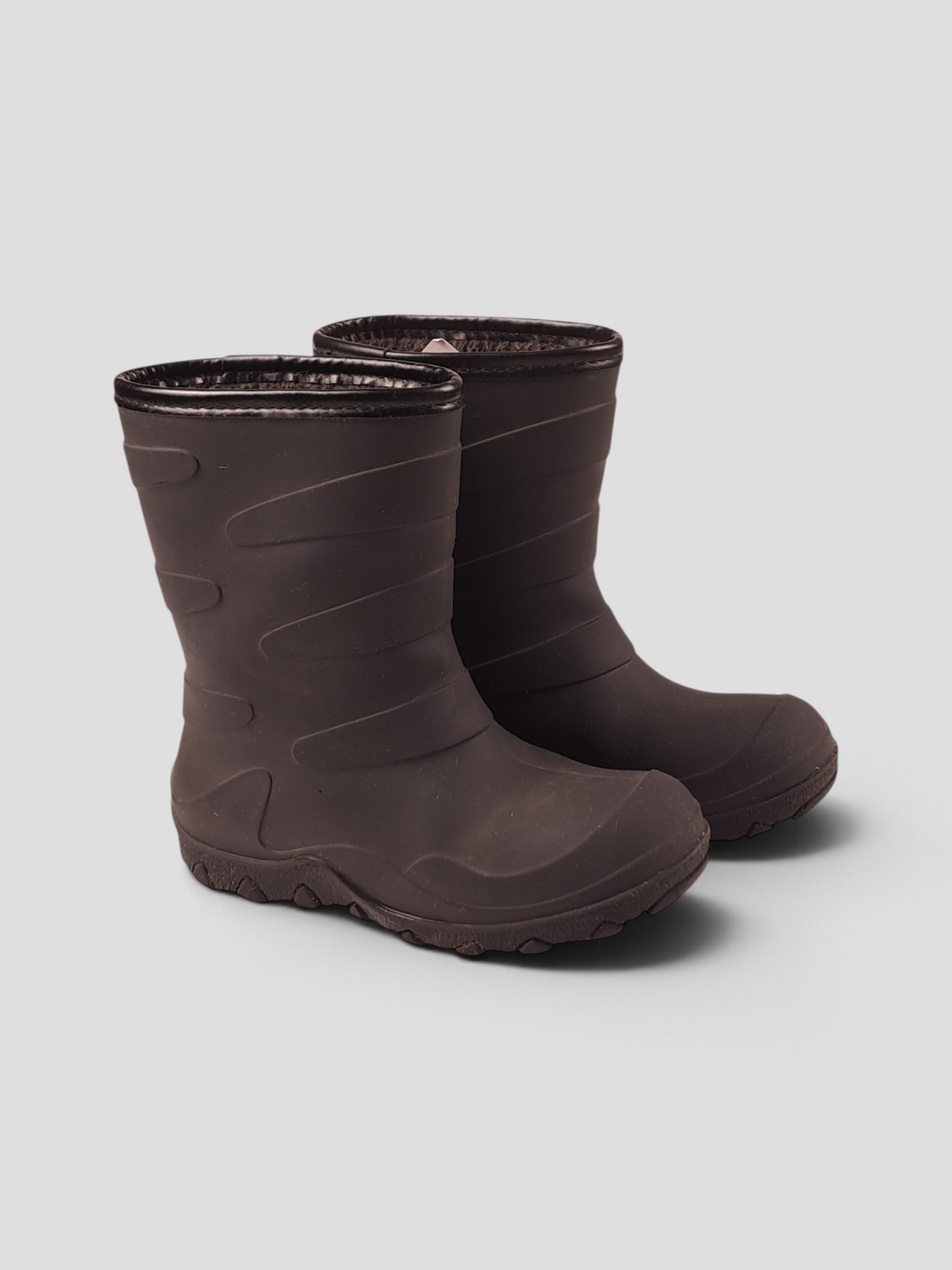 Mywear Fodrade gummistövlar 31