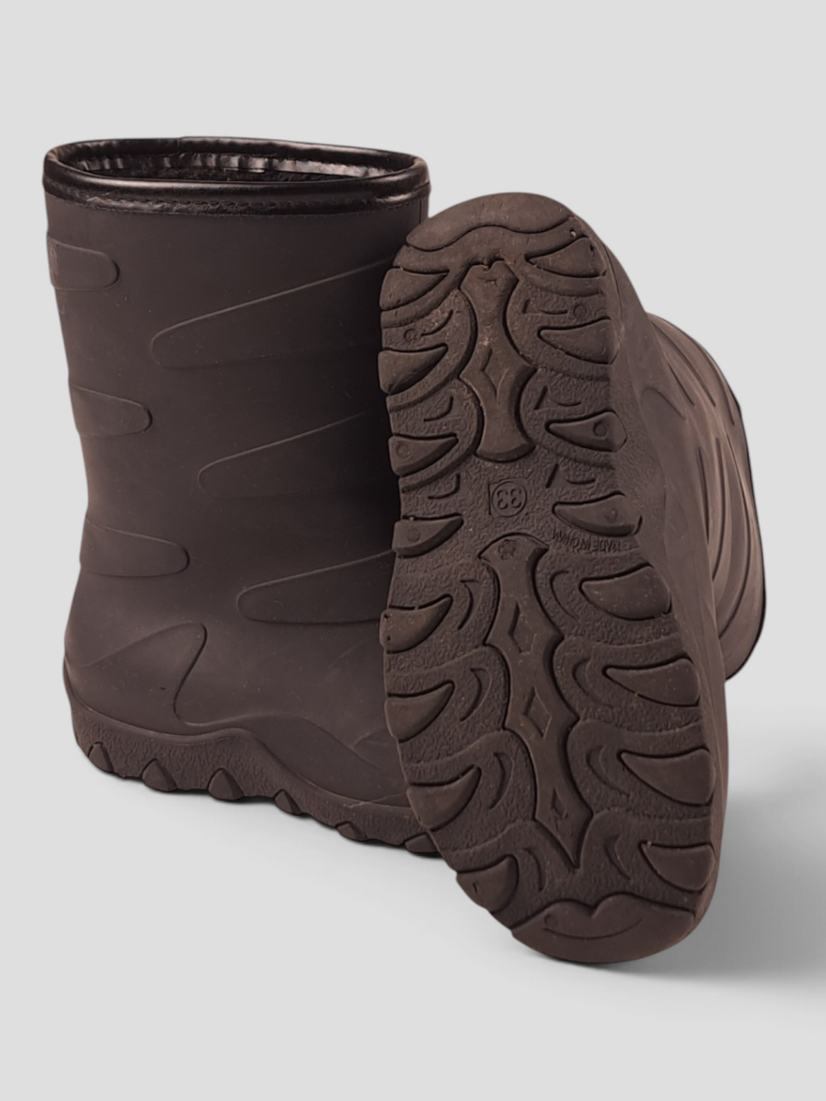 Mywear Fodrade gummistövlar 33