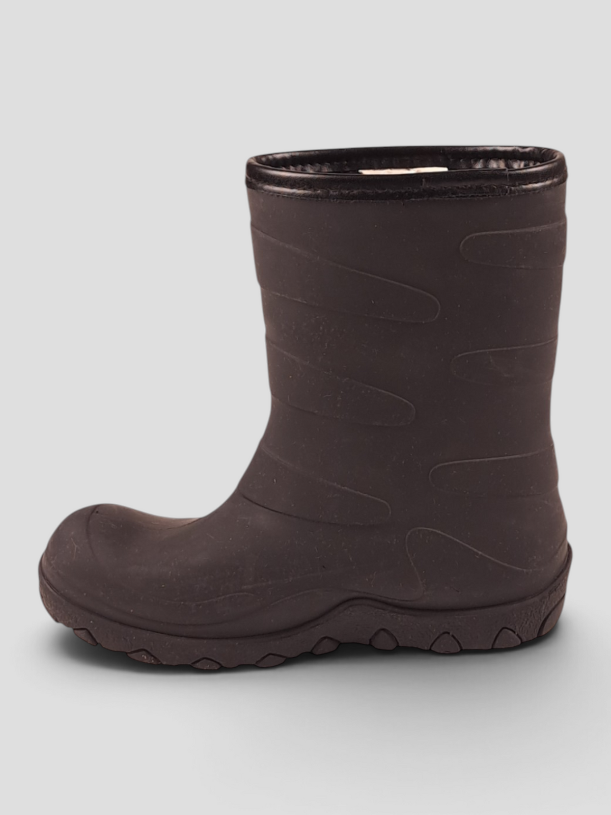 Mywear Fodrade gummistövlar 33
