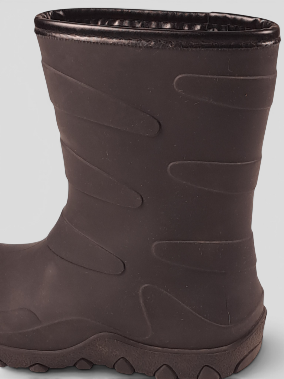 Mywear Fodrade gummistövlar 33