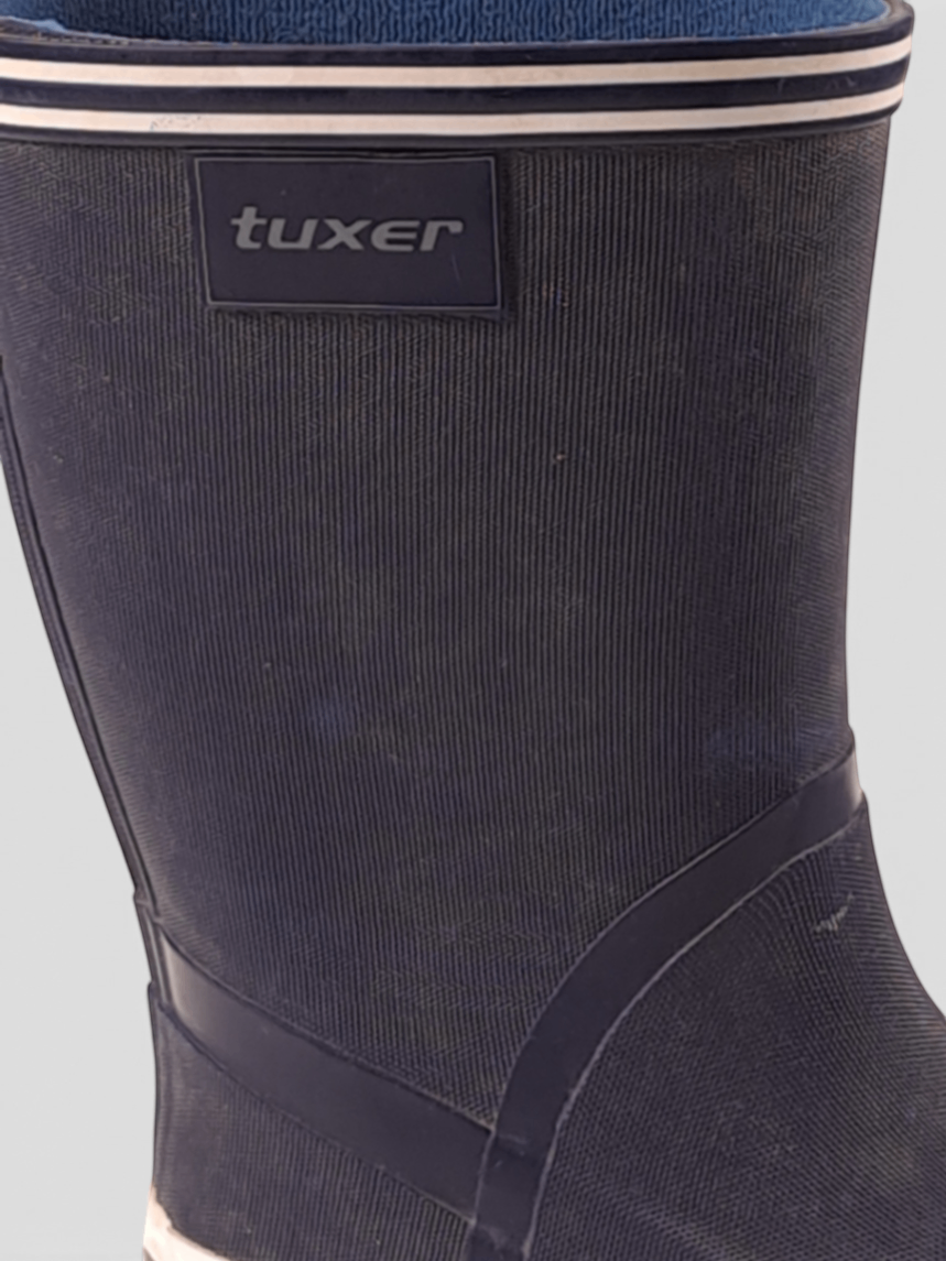 Tuxer Gummistövlar 27