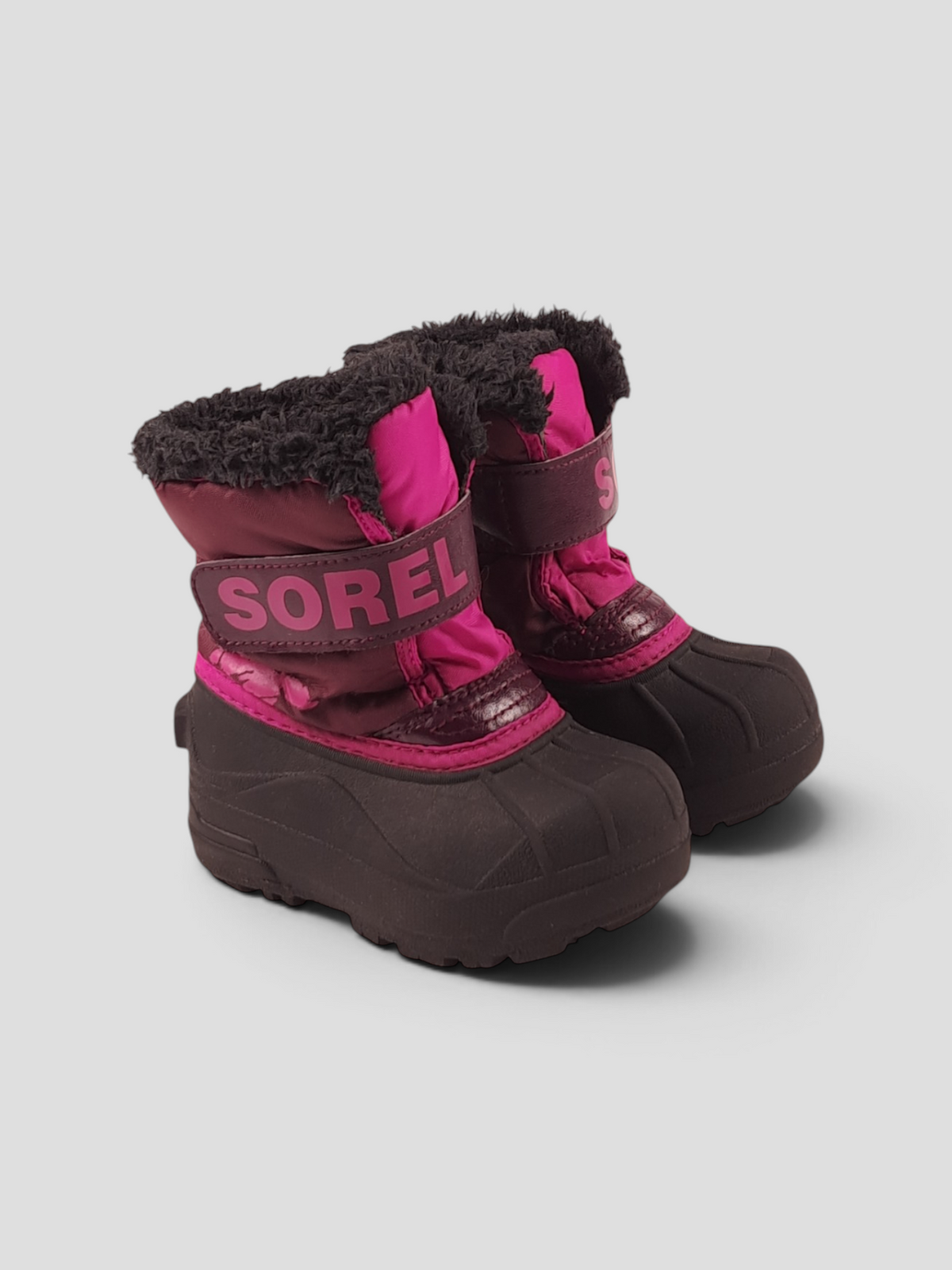 Sorel Vinterstövlar 25