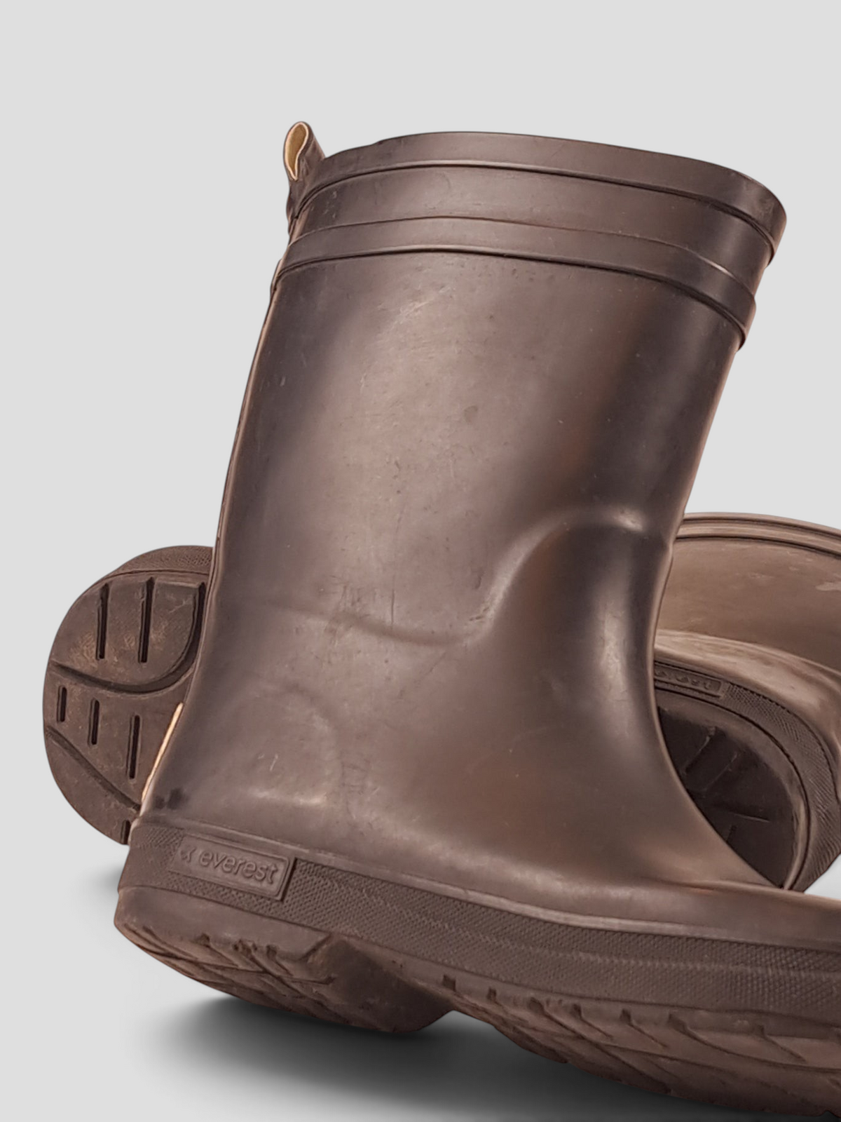 Everest Gummistövlar 34