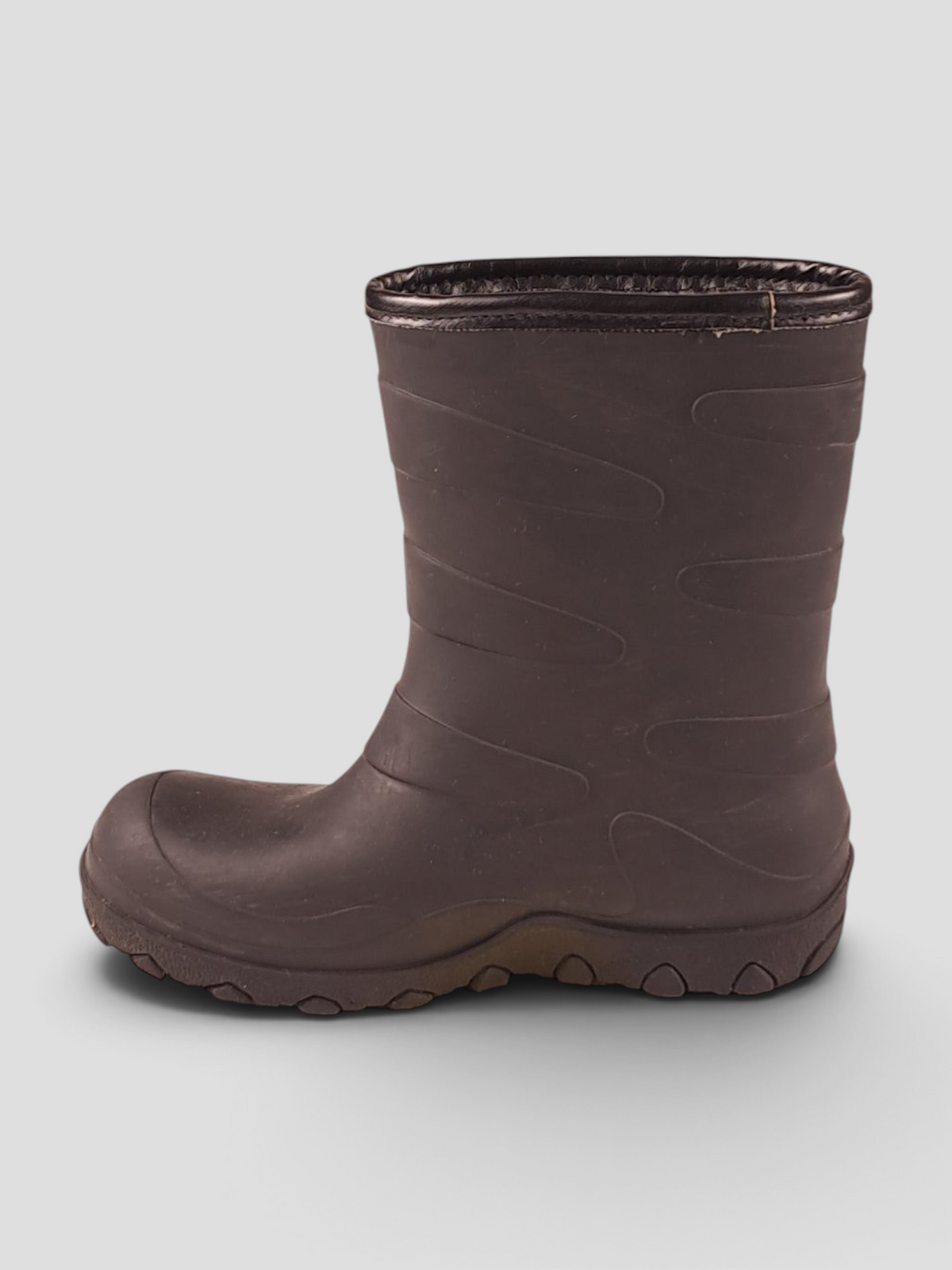 Mywear Fodrade gummistövlar 34