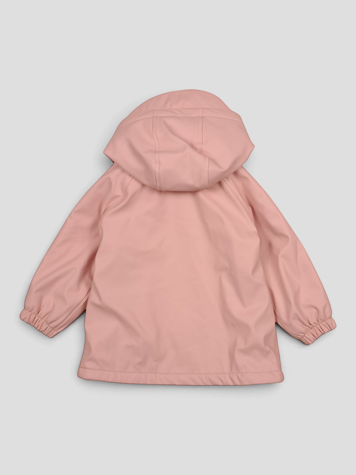 H&M Fodrad regnjacka 86