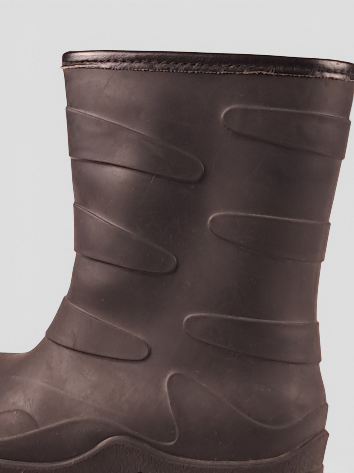 Mywear Fodrade gummistövlar 34