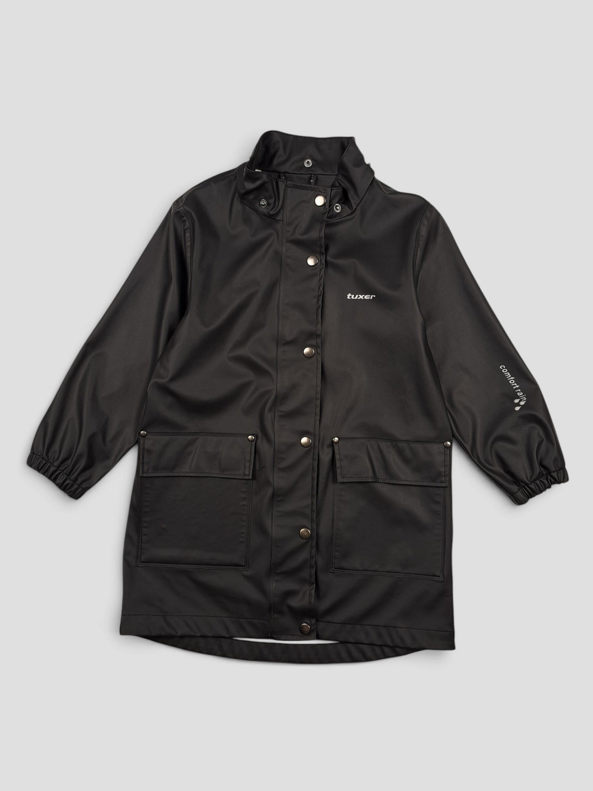 Tuxer Regnjacka 116/122