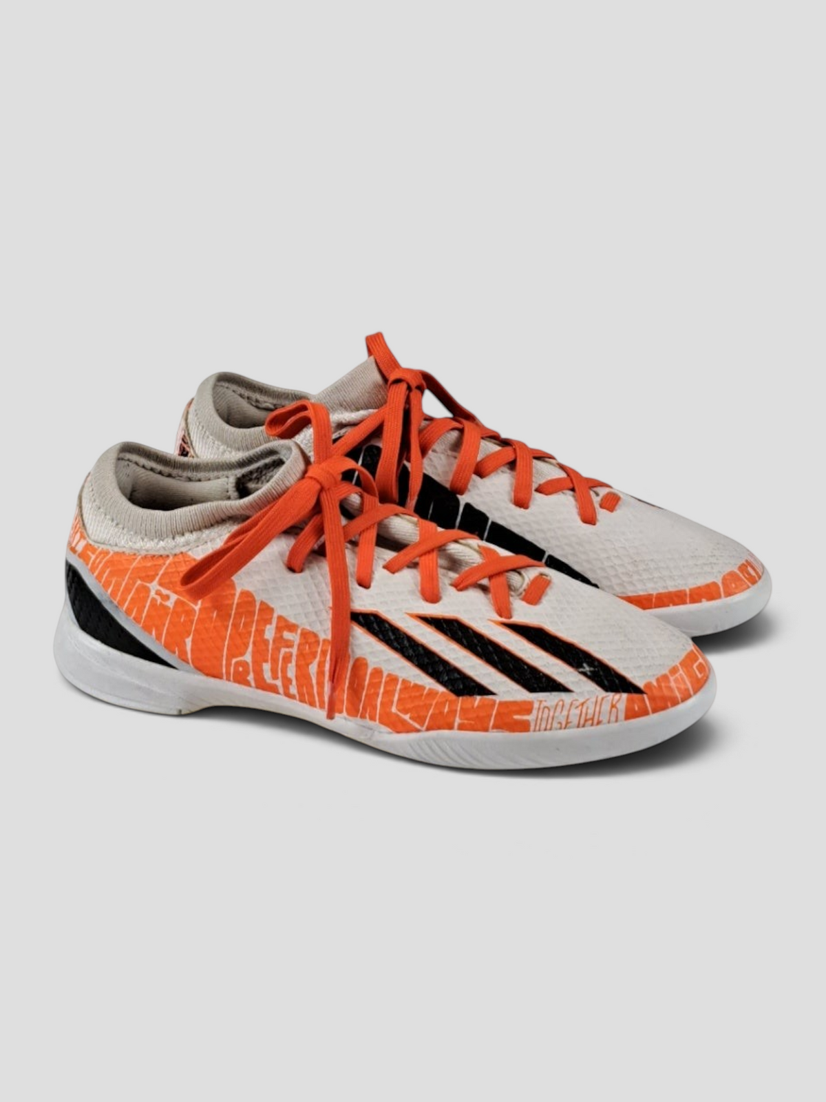 Adidas Fotbollsskor 34