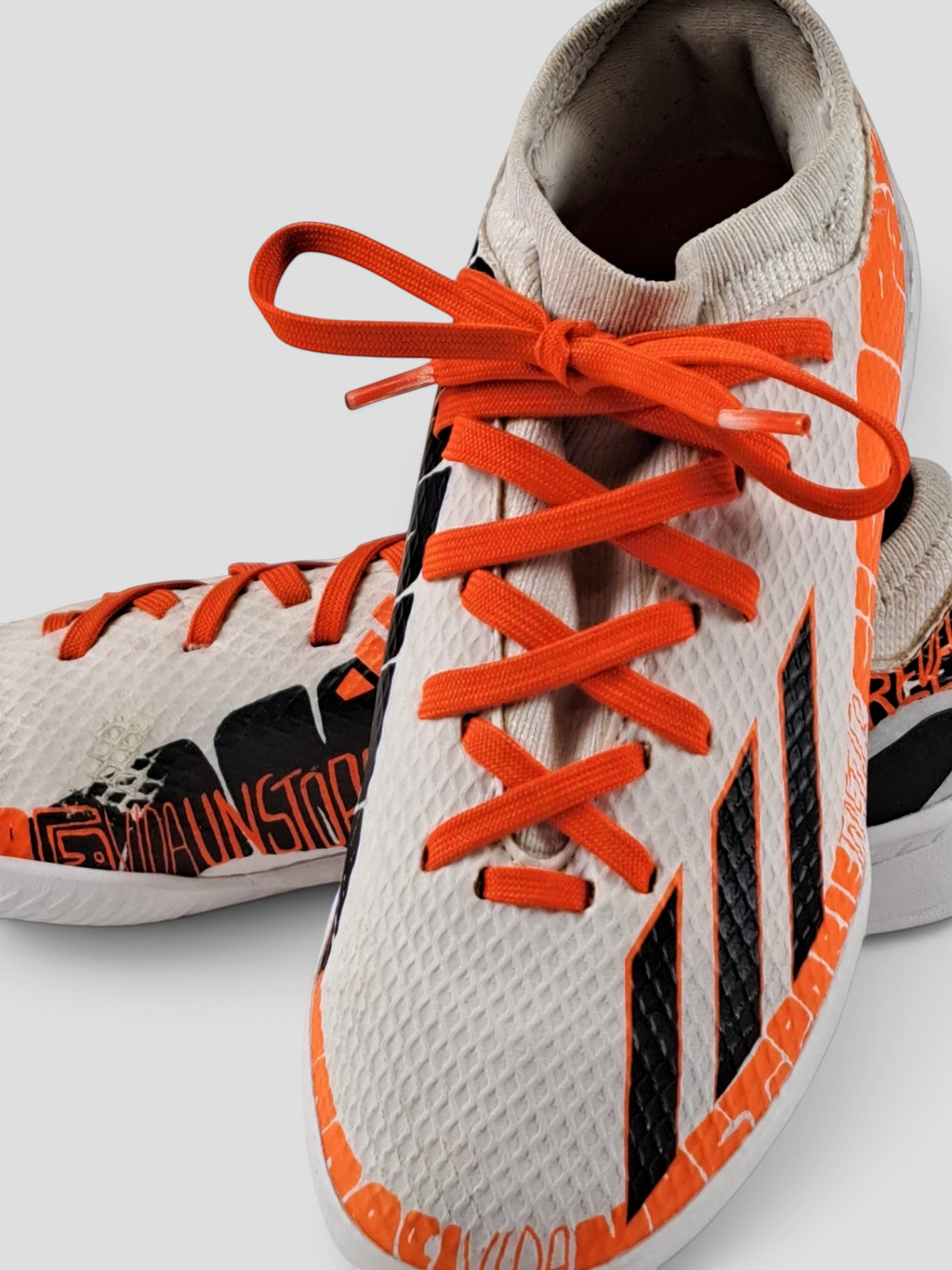 Adidas Fotbollsskor 34