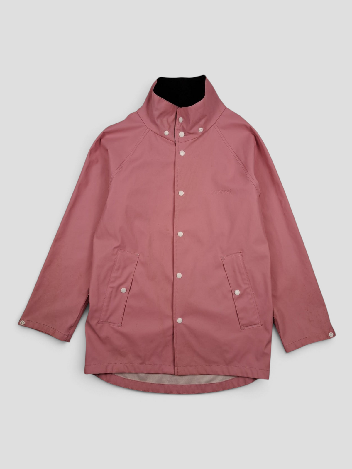 Everest Regnjacka 134