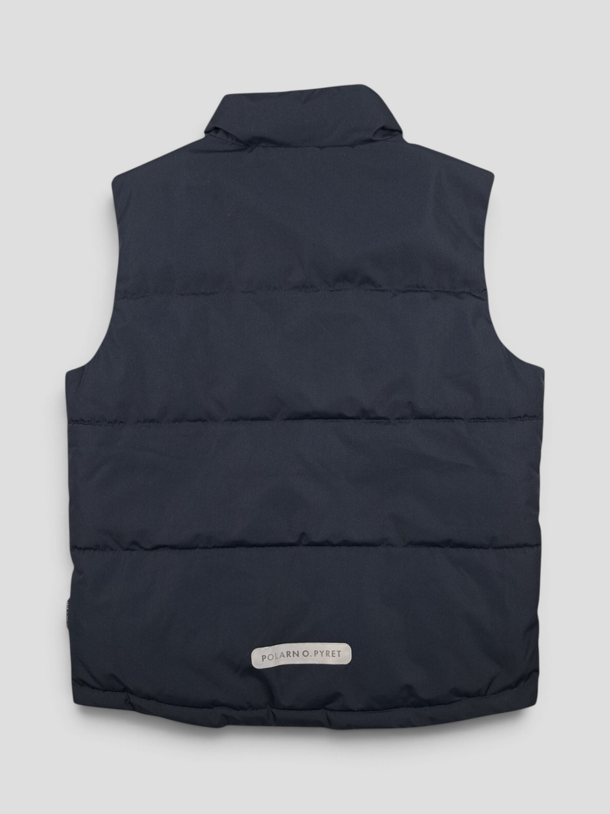 Polarn O. Pyret Vadderadväst 140