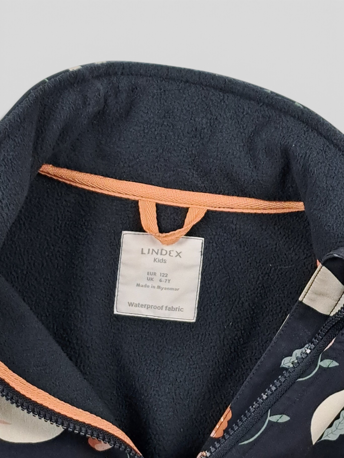 Lindex Softshelljacka 122