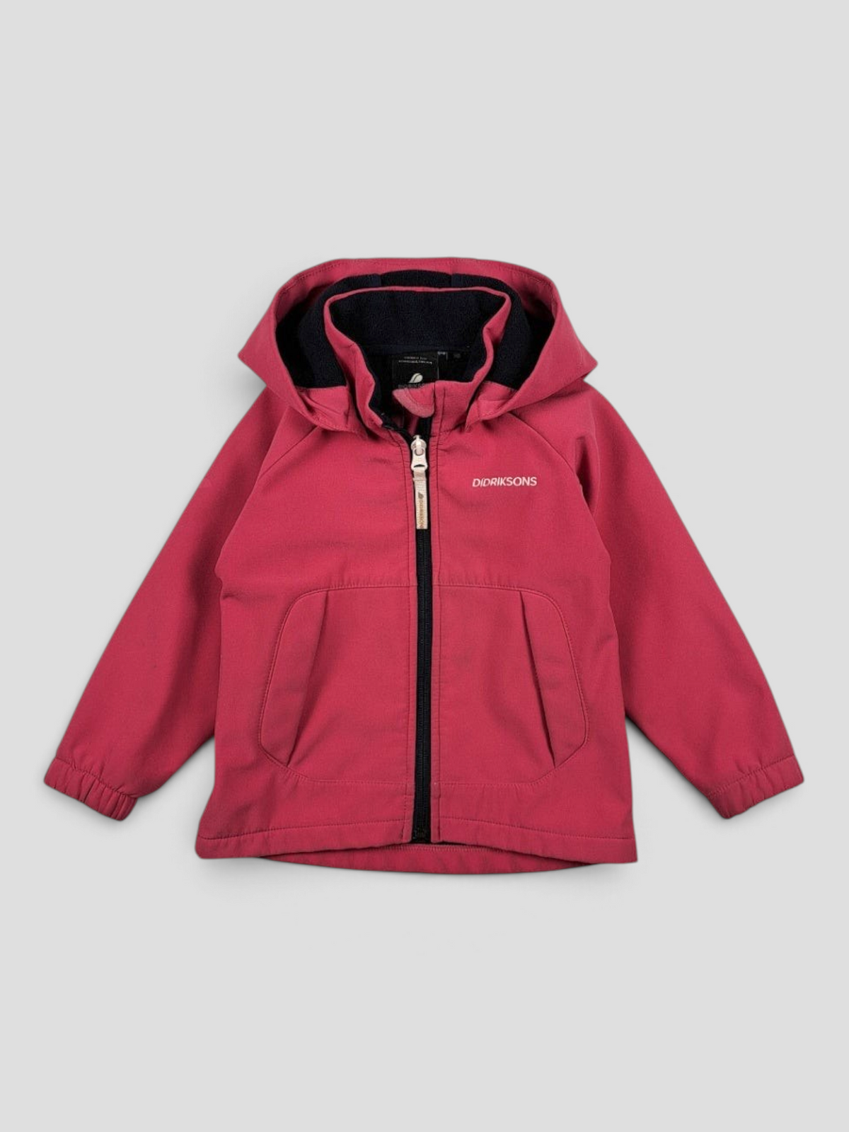 Didriksons Softshell 86/92