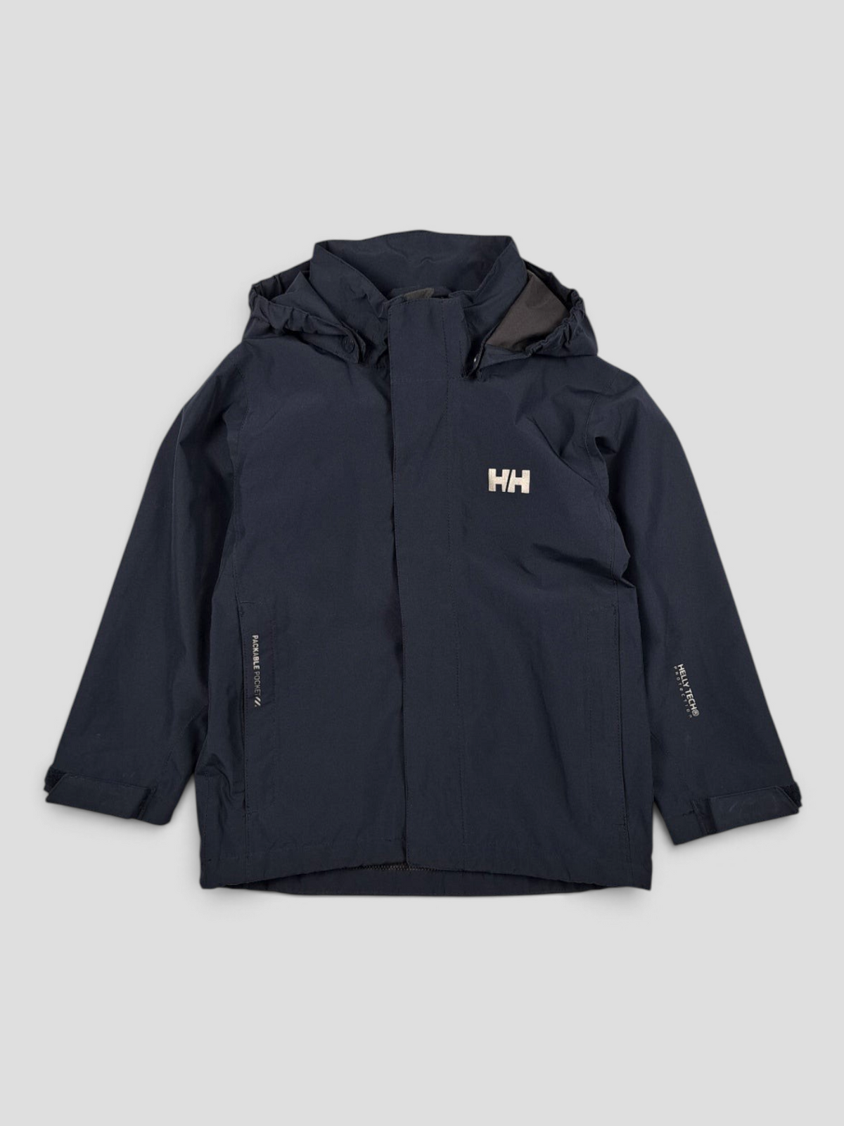 Helly Hansen Vindjacka 128
