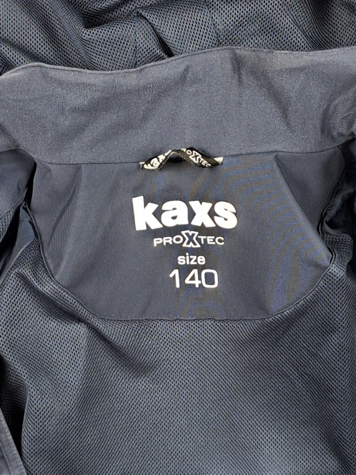 Kaxs Skaljacka 140