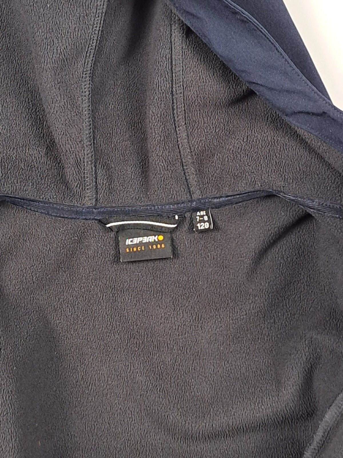 Icepeak Jacka 128 {{shoe_type}} {{outerwear_type}}