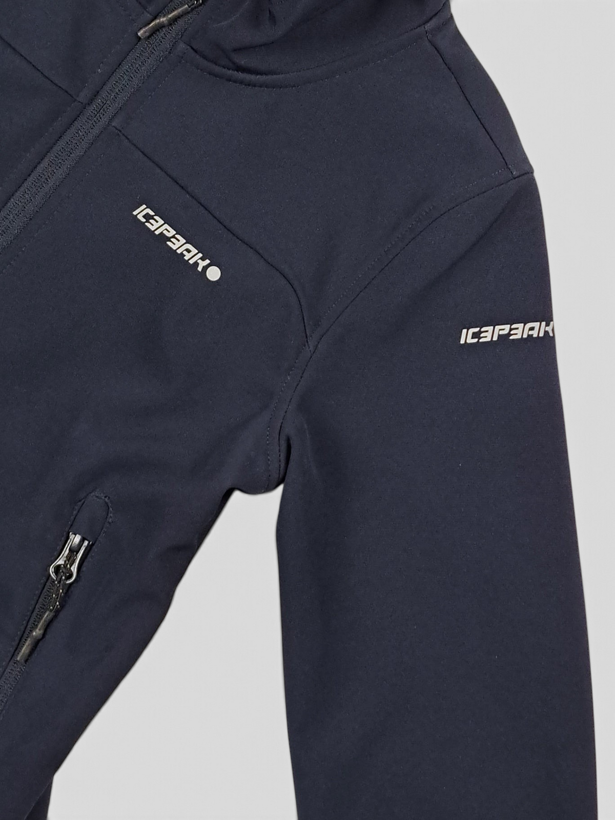Icepeak Jacka 128 {{shoe_type}} {{outerwear_type}}